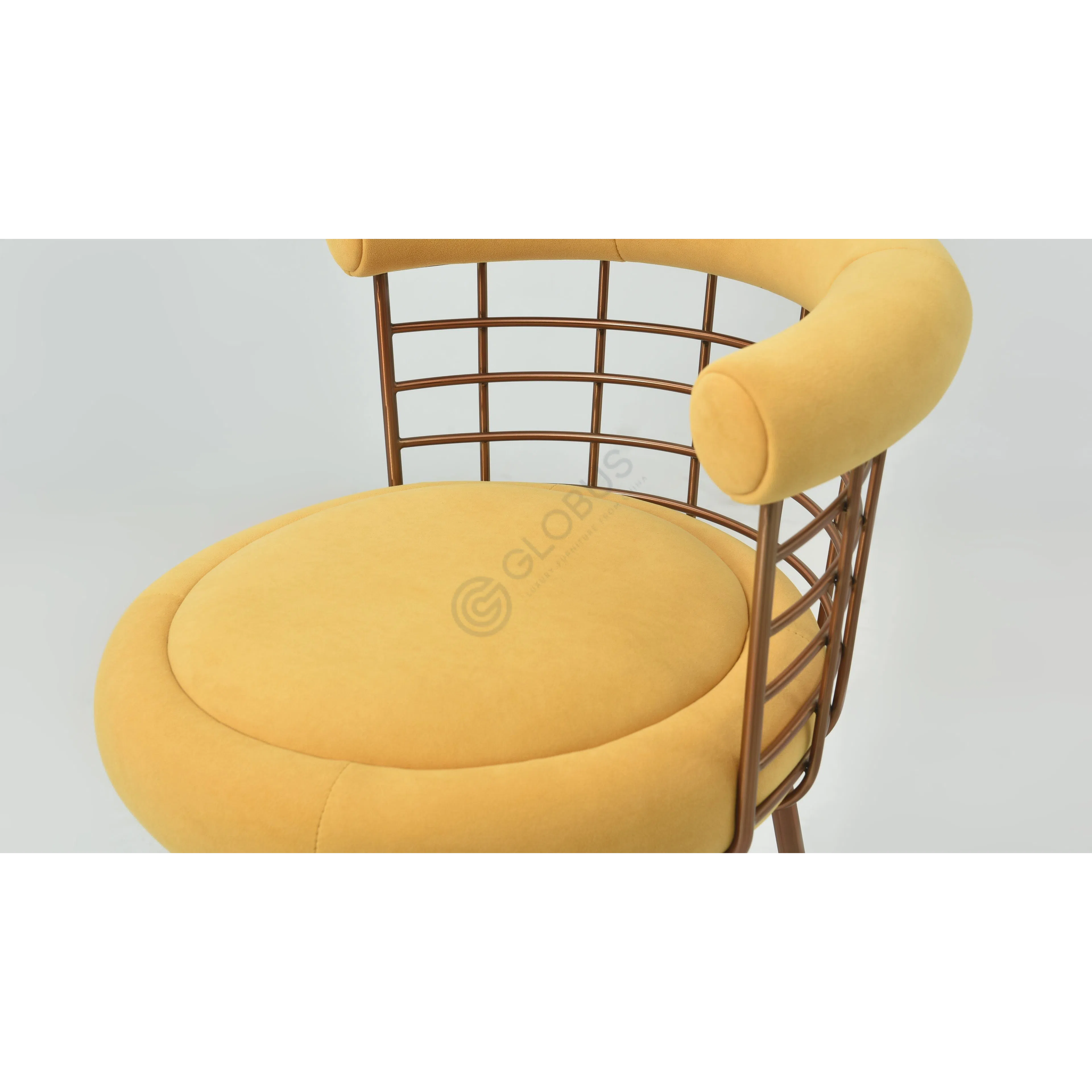 Барный стул MEZZO Berry