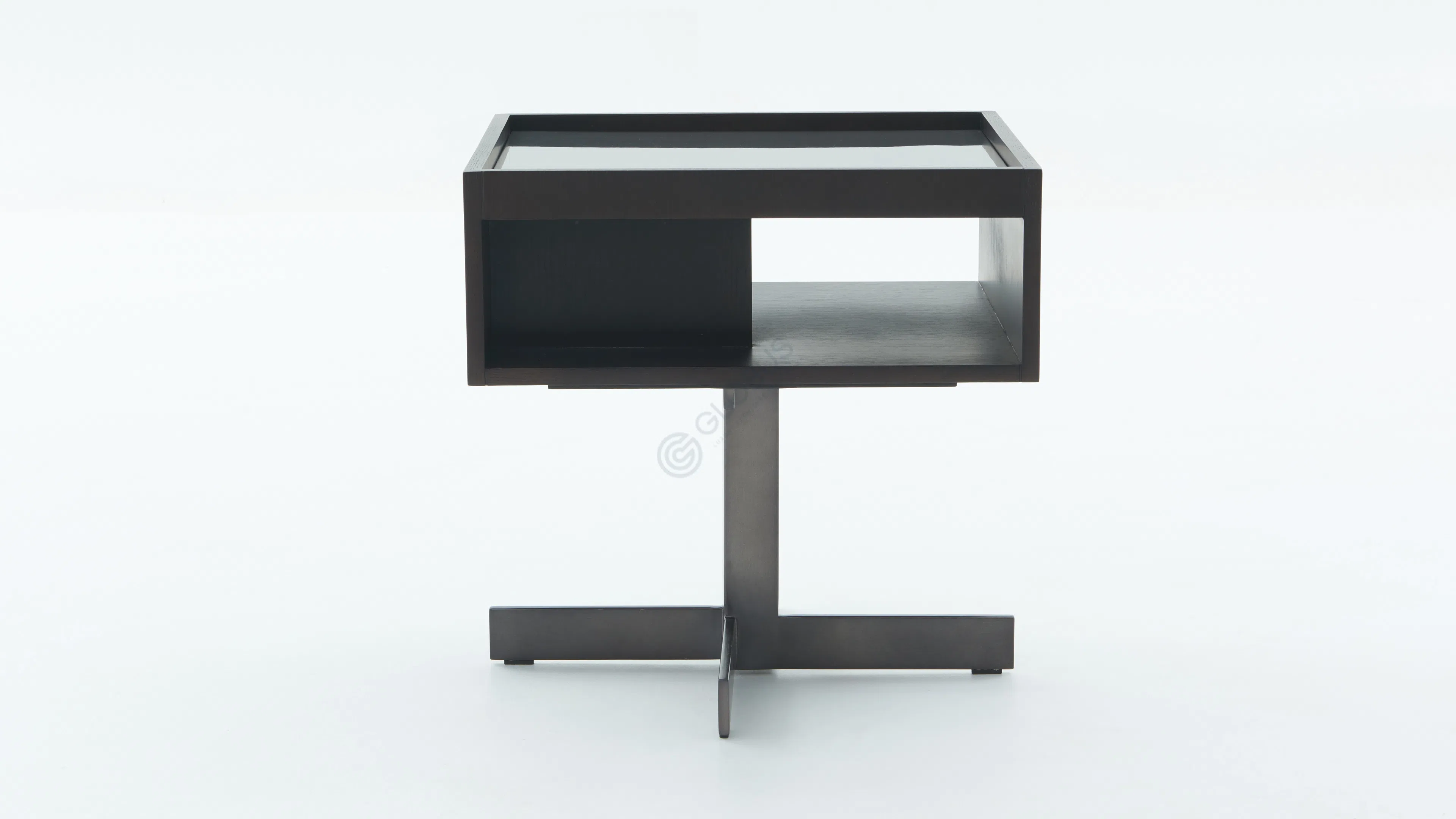 Bedside table MINOTTI Close