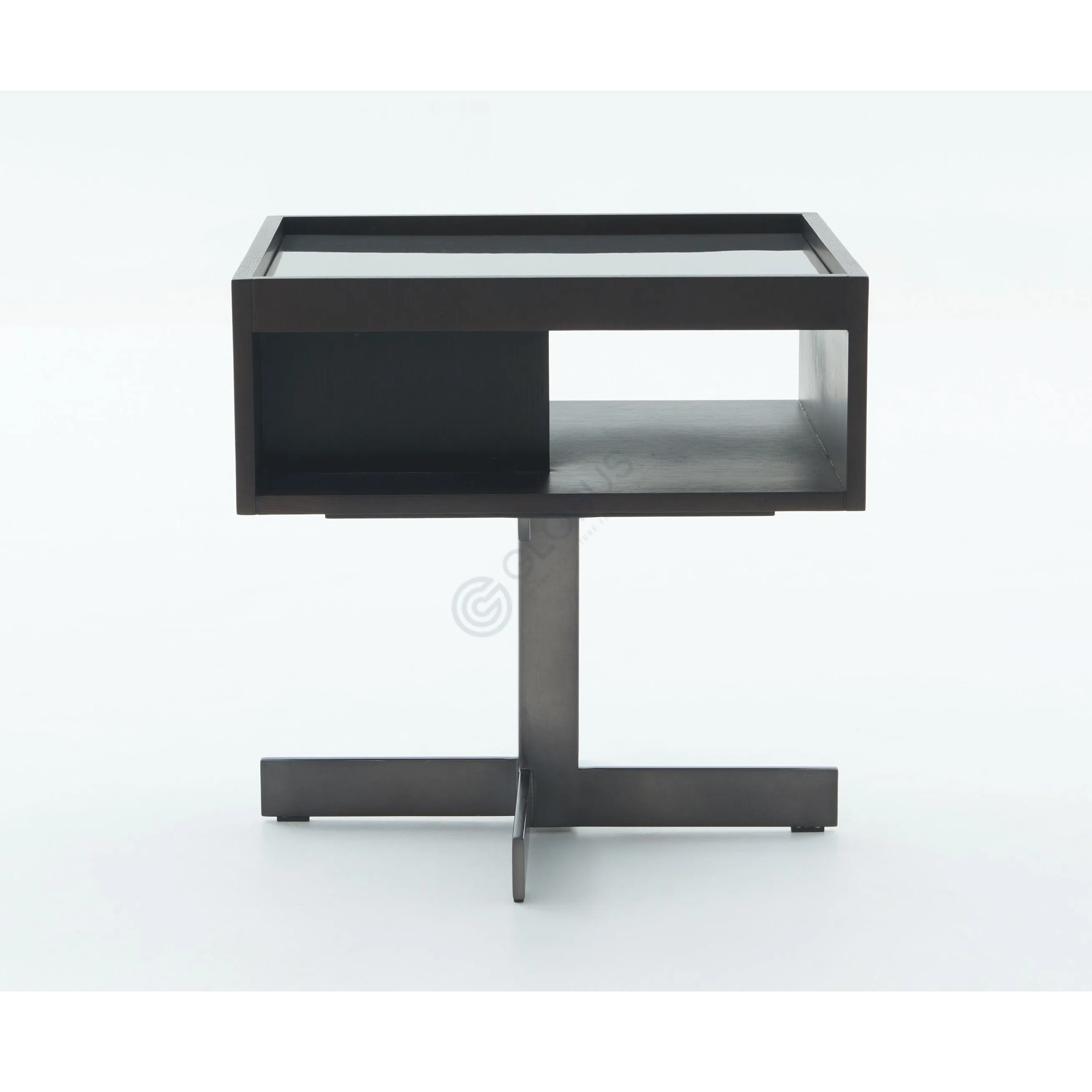 Bedside table MINOTTI Close