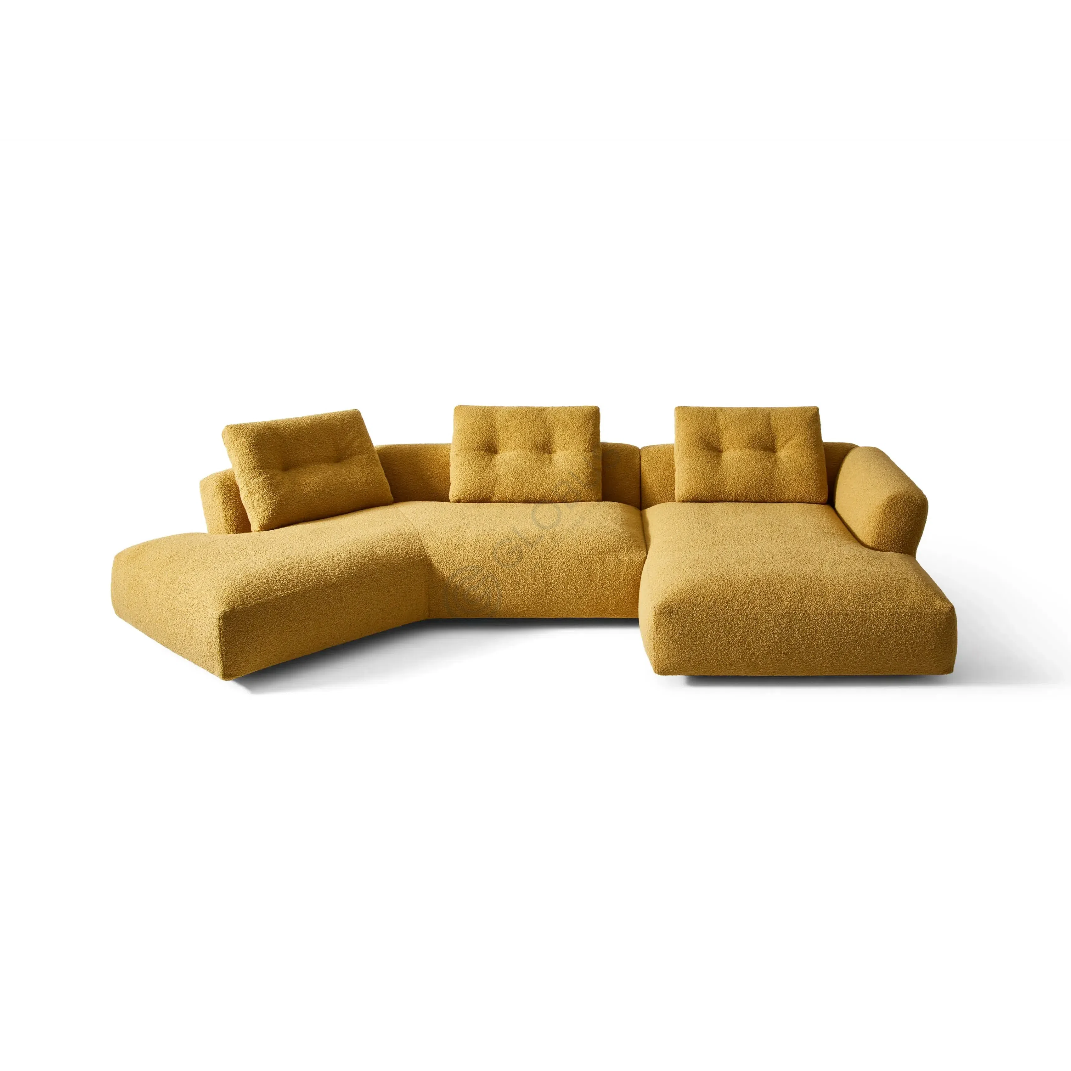 Диван CASSINA Sengu Bold