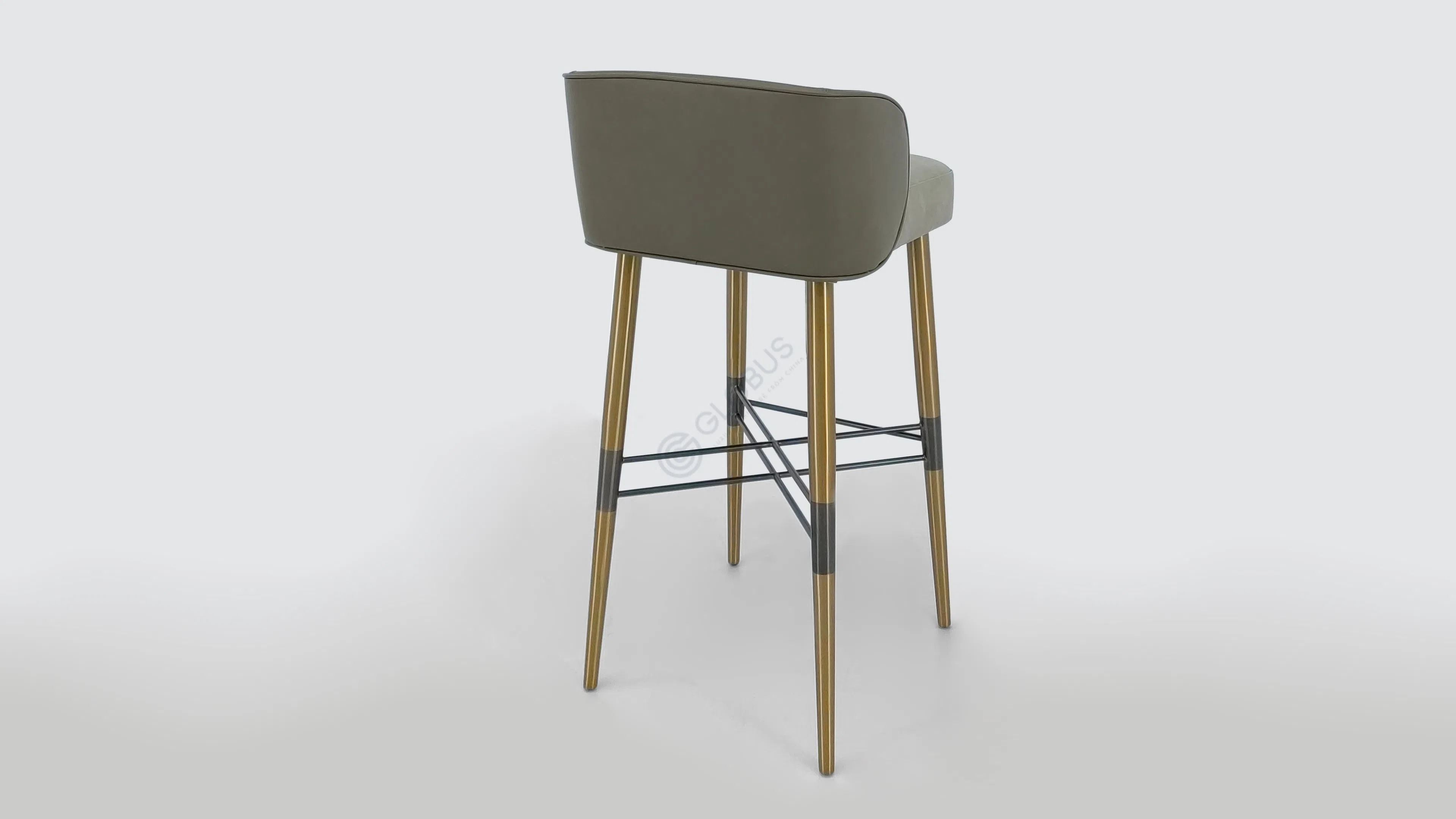 Bar chair Yvestus