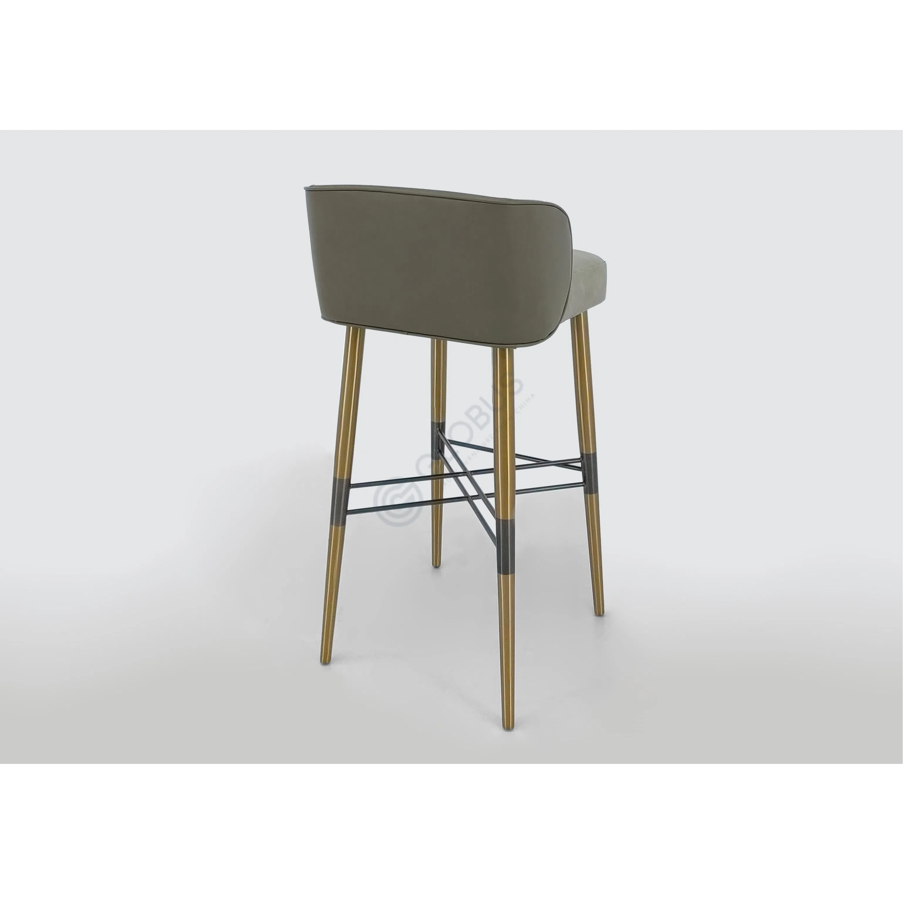 Bar chair Yvestus