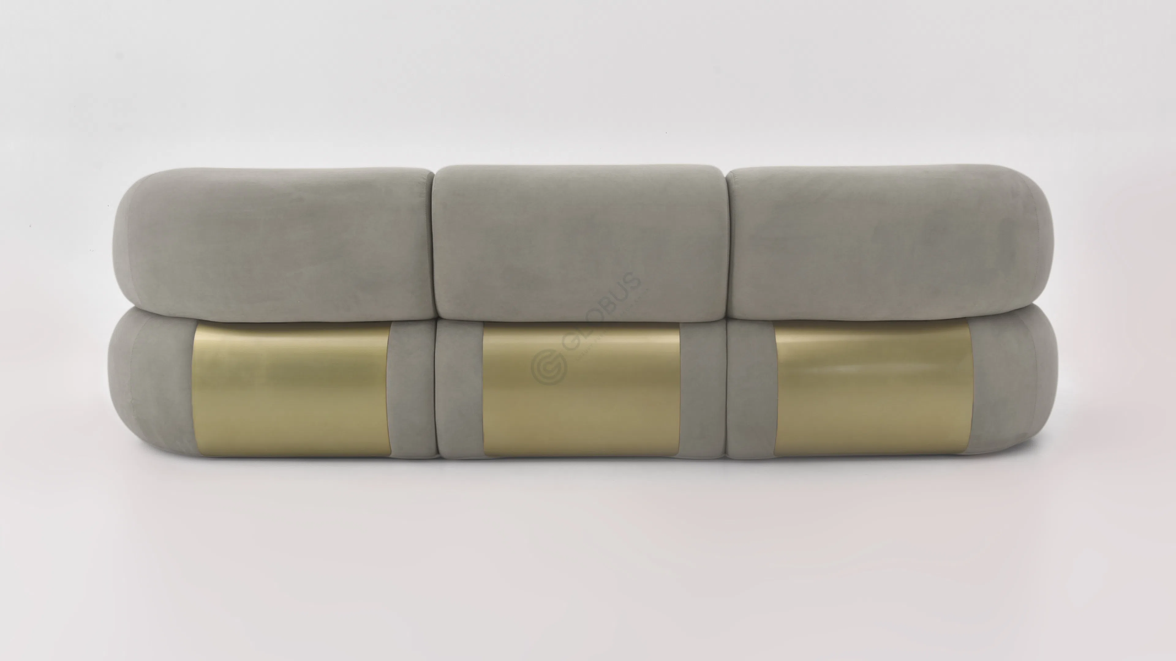 Sofa ESSENTIAL HOME Fitzgerald