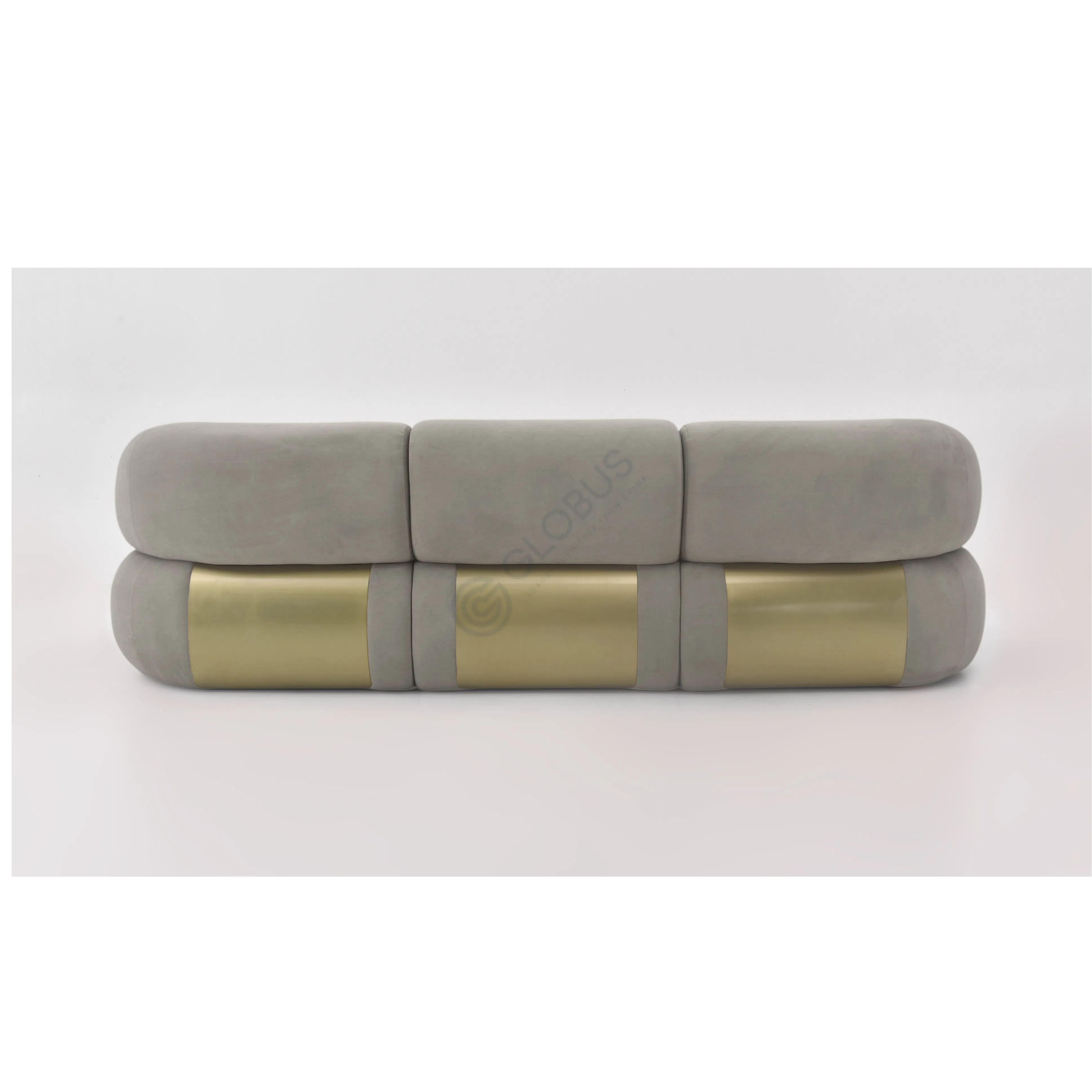 Sofa ESSENTIAL HOME Fitzgerald