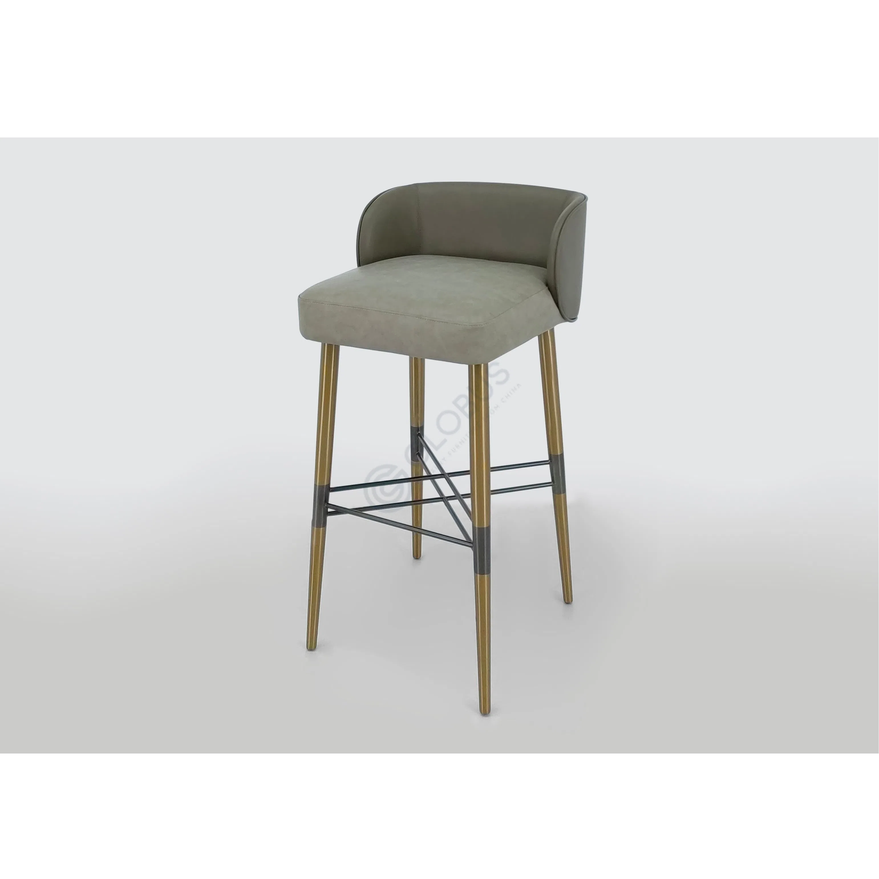 Bar chair Yvestus
