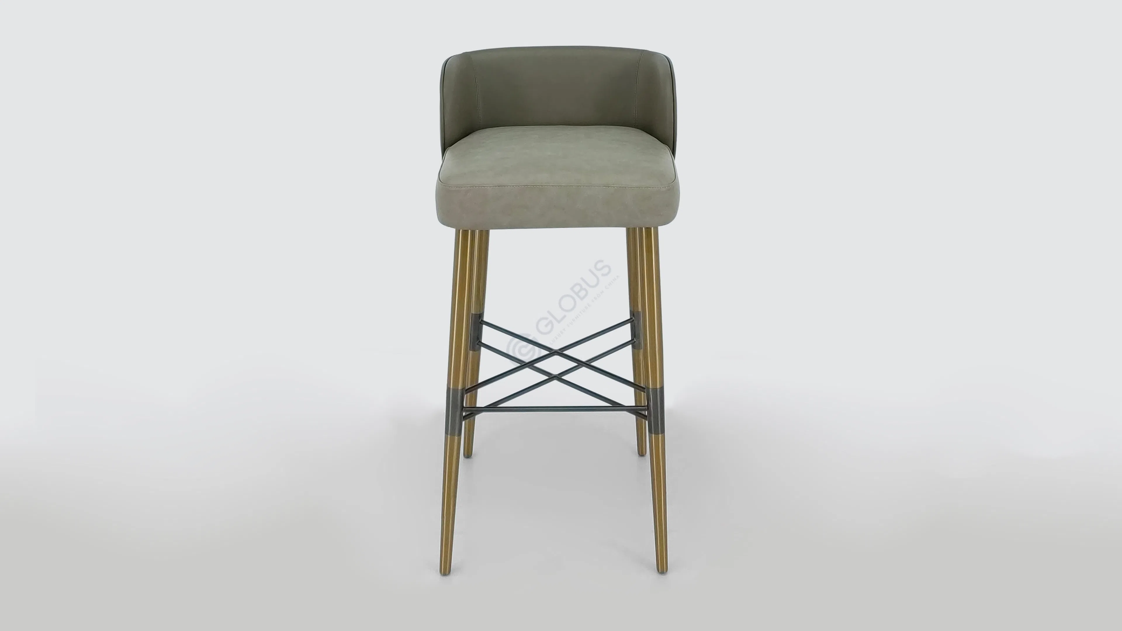 Bar chair Yvestus
