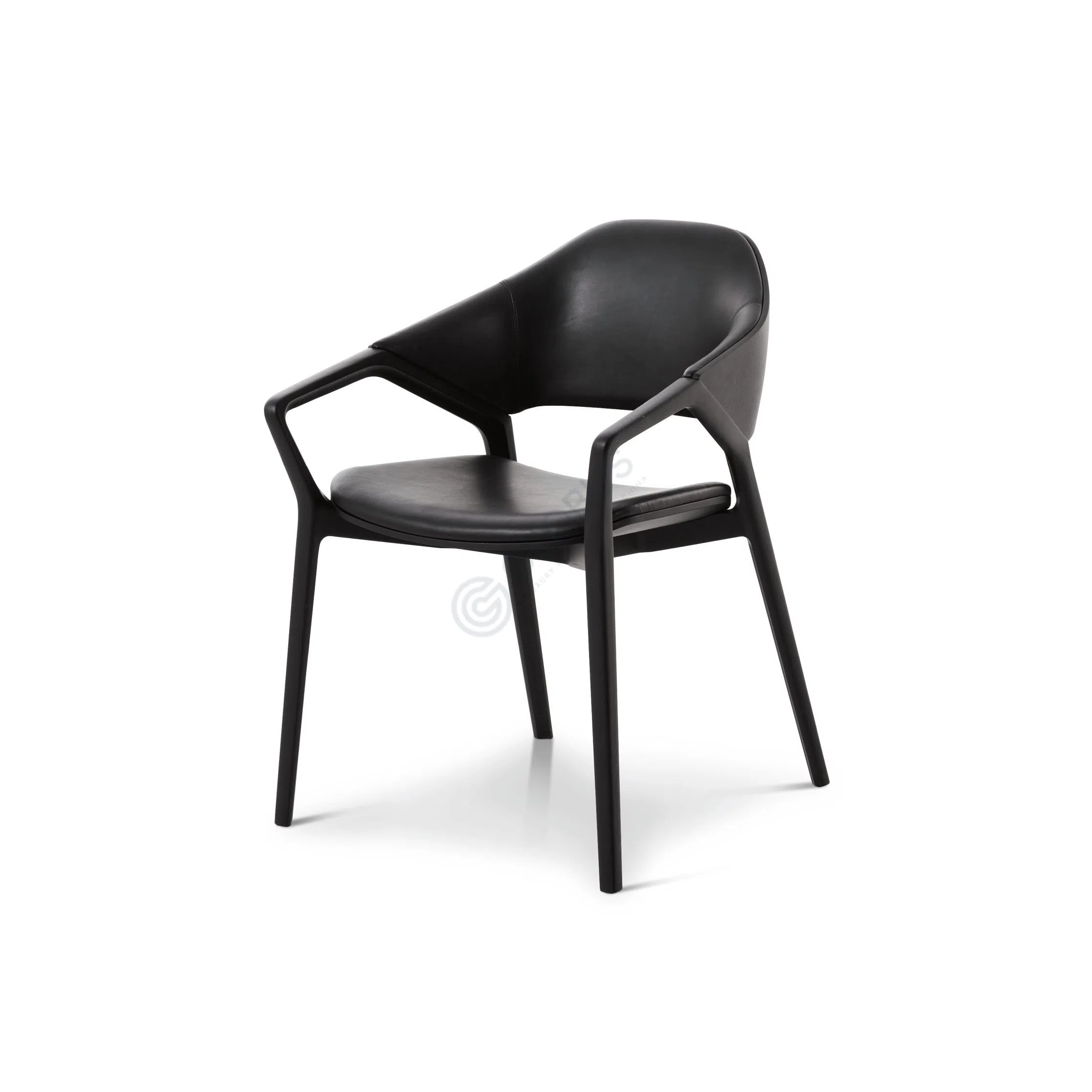 Dining chair CASSINA 133 Ico