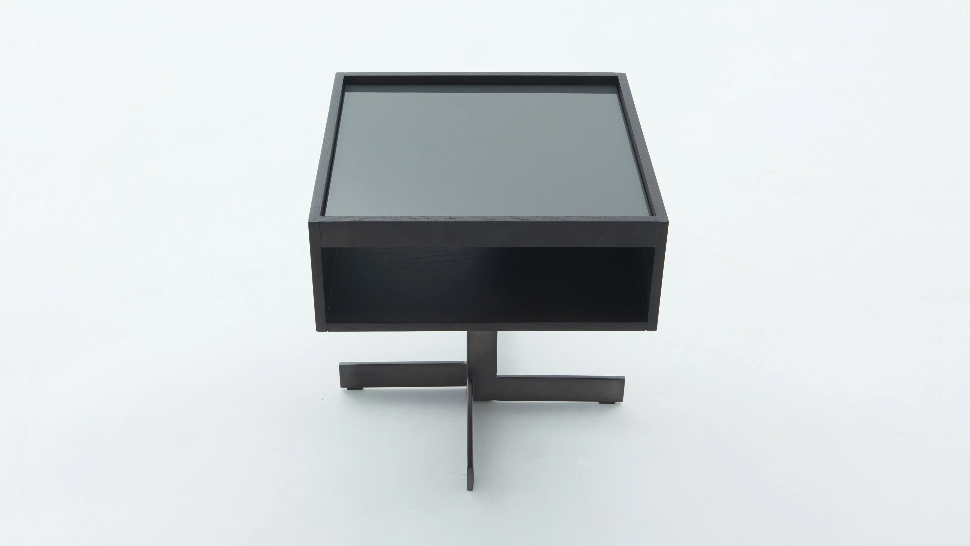 Bedside table MINOTTI Close