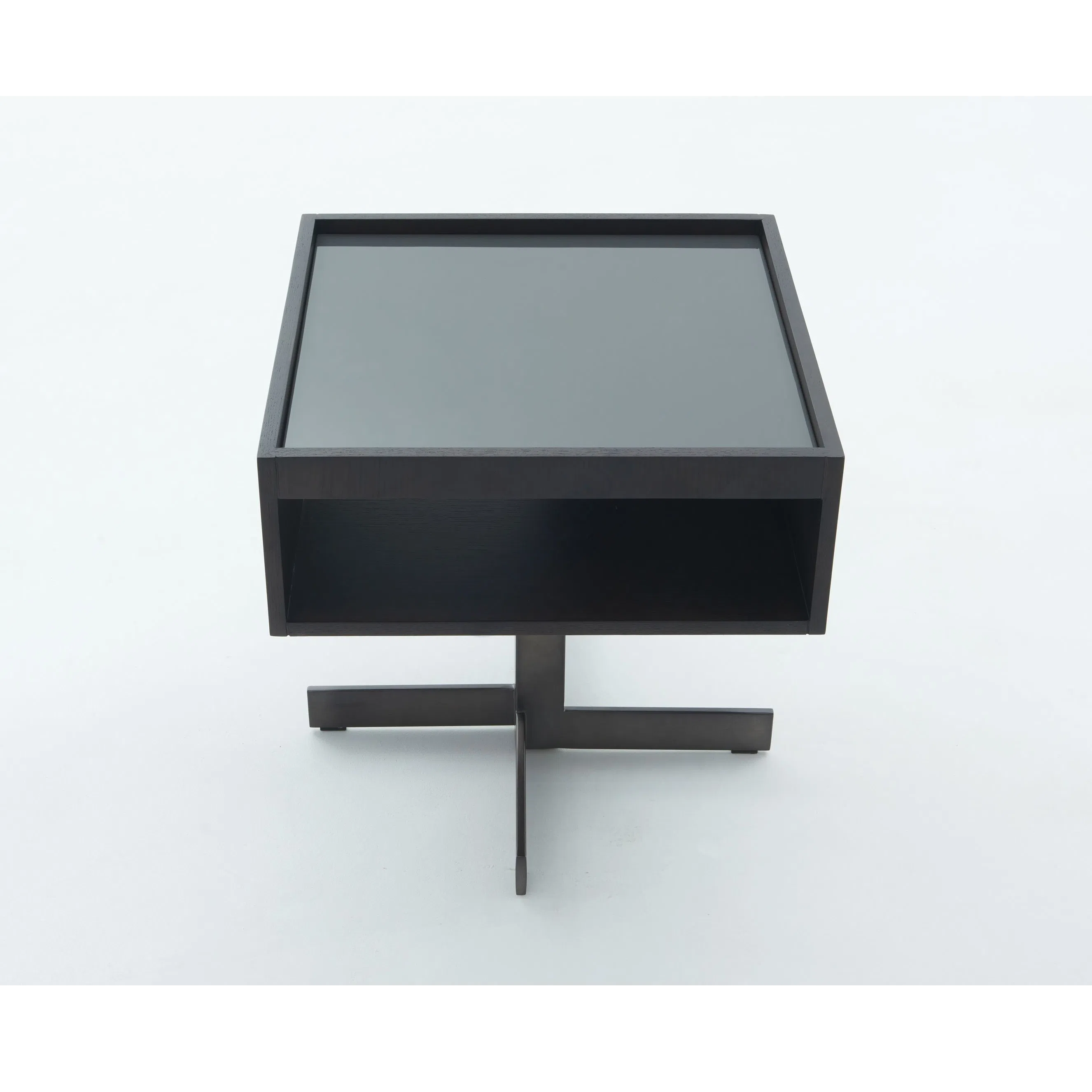 Bedside table MINOTTI Close