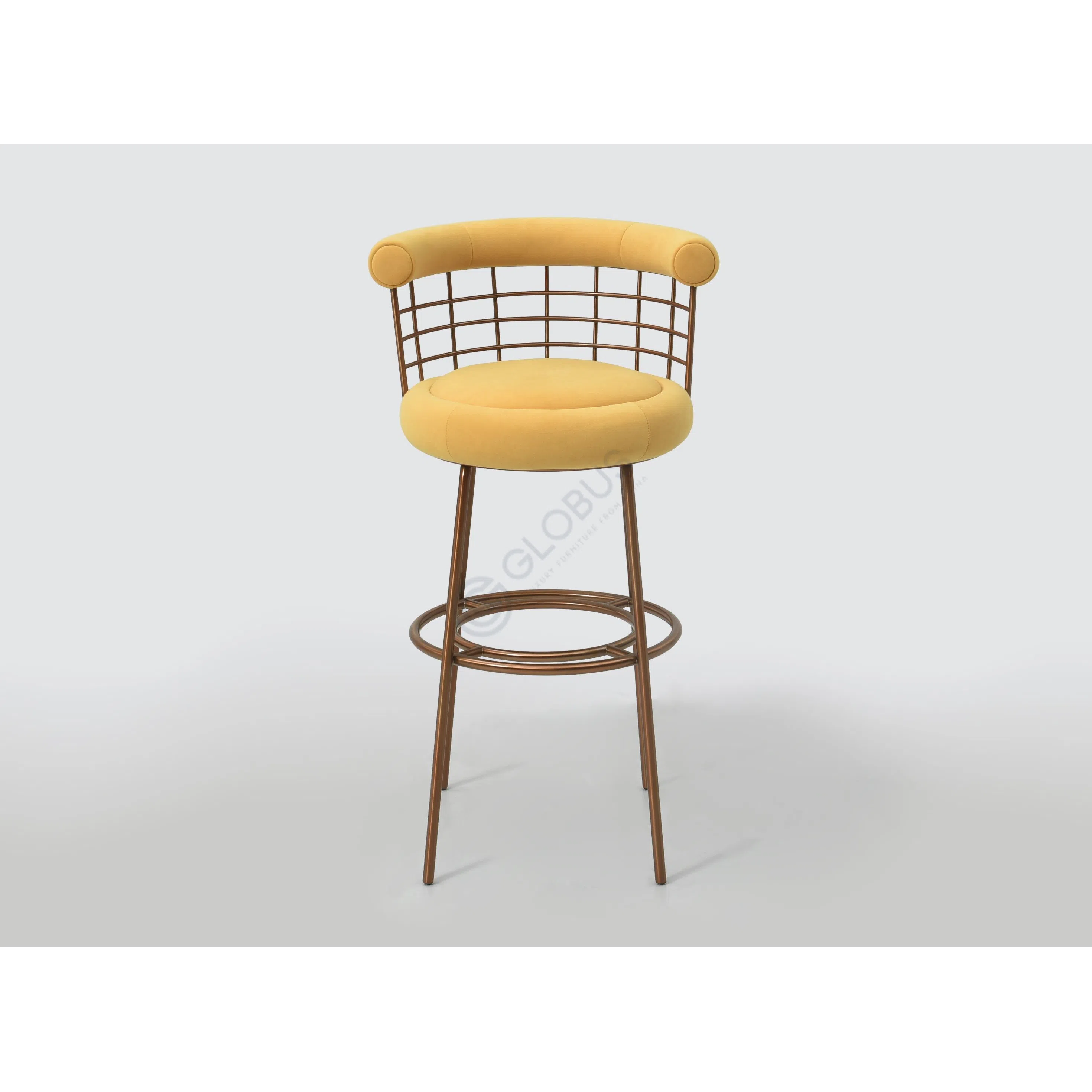 Барный стул MEZZO Berry