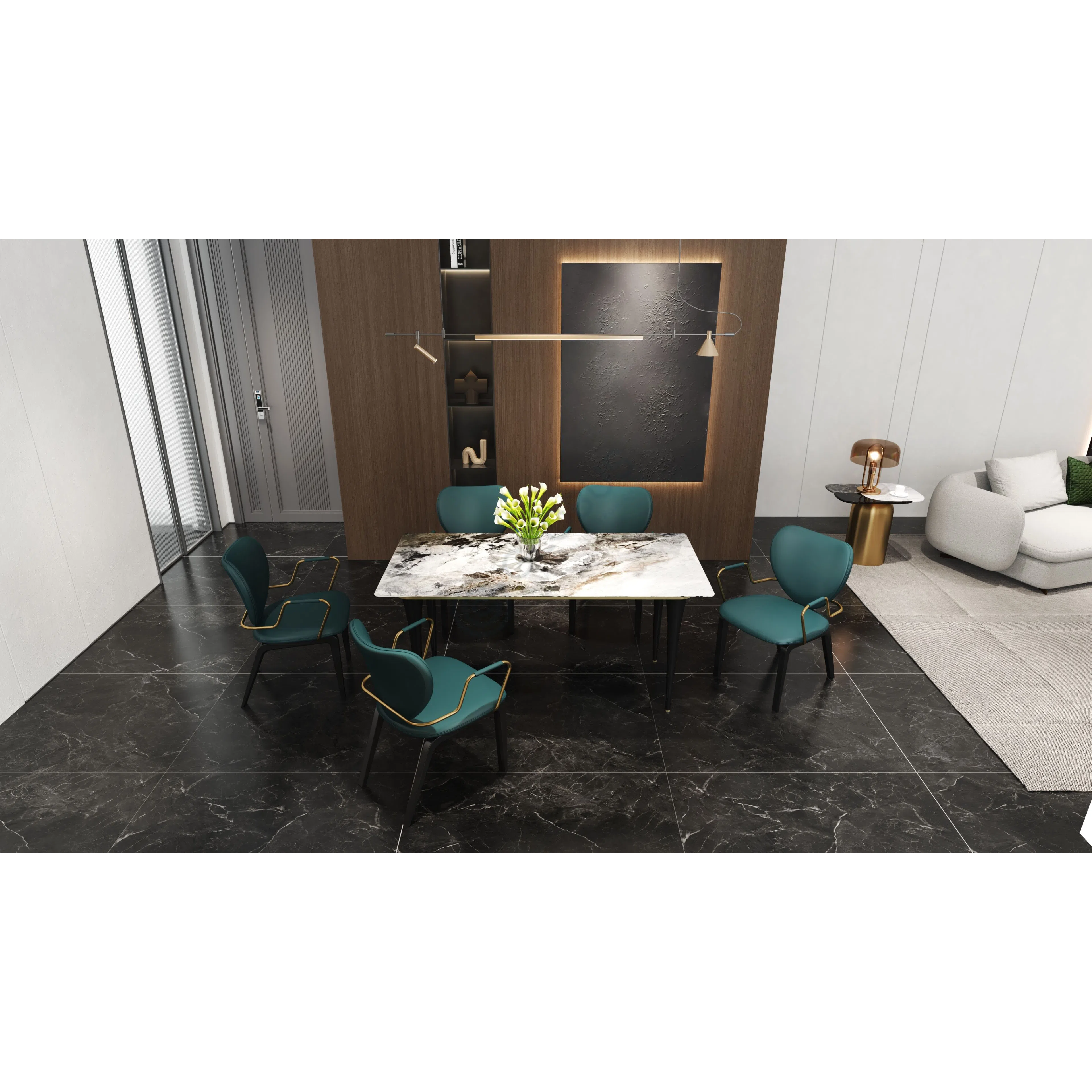 Dining table Yorcella