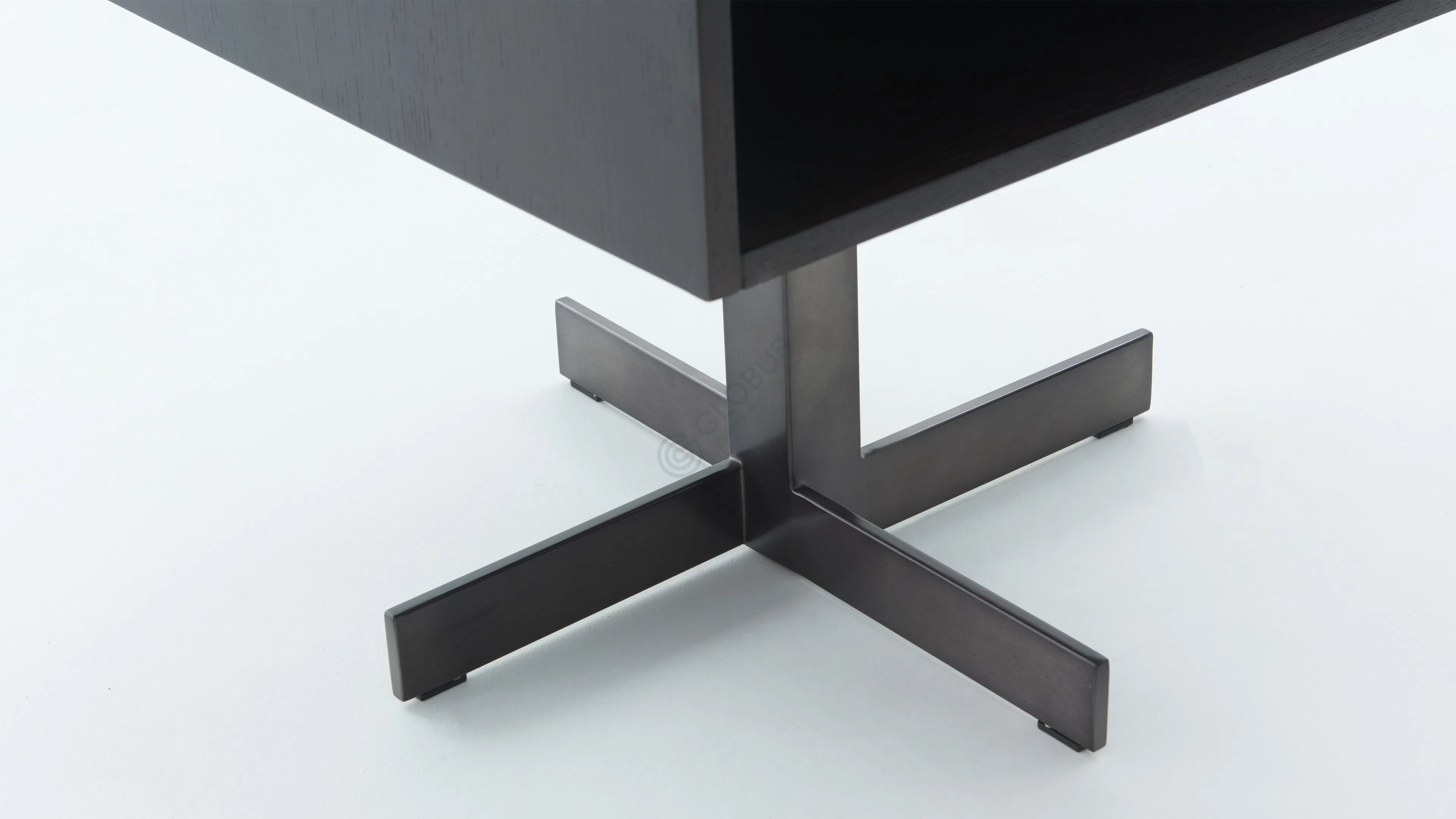 Bedside table MINOTTI Close