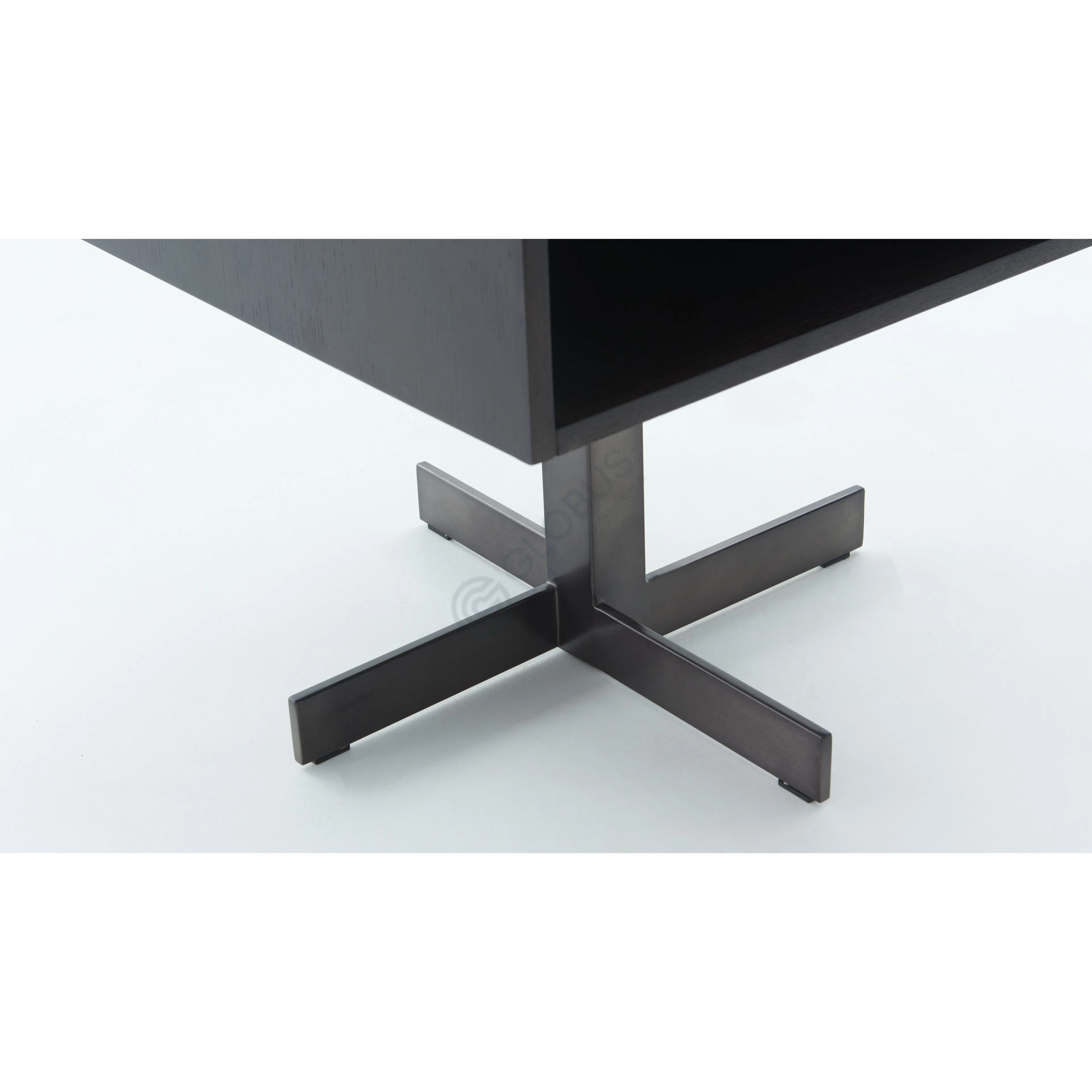 Bedside table MINOTTI Close