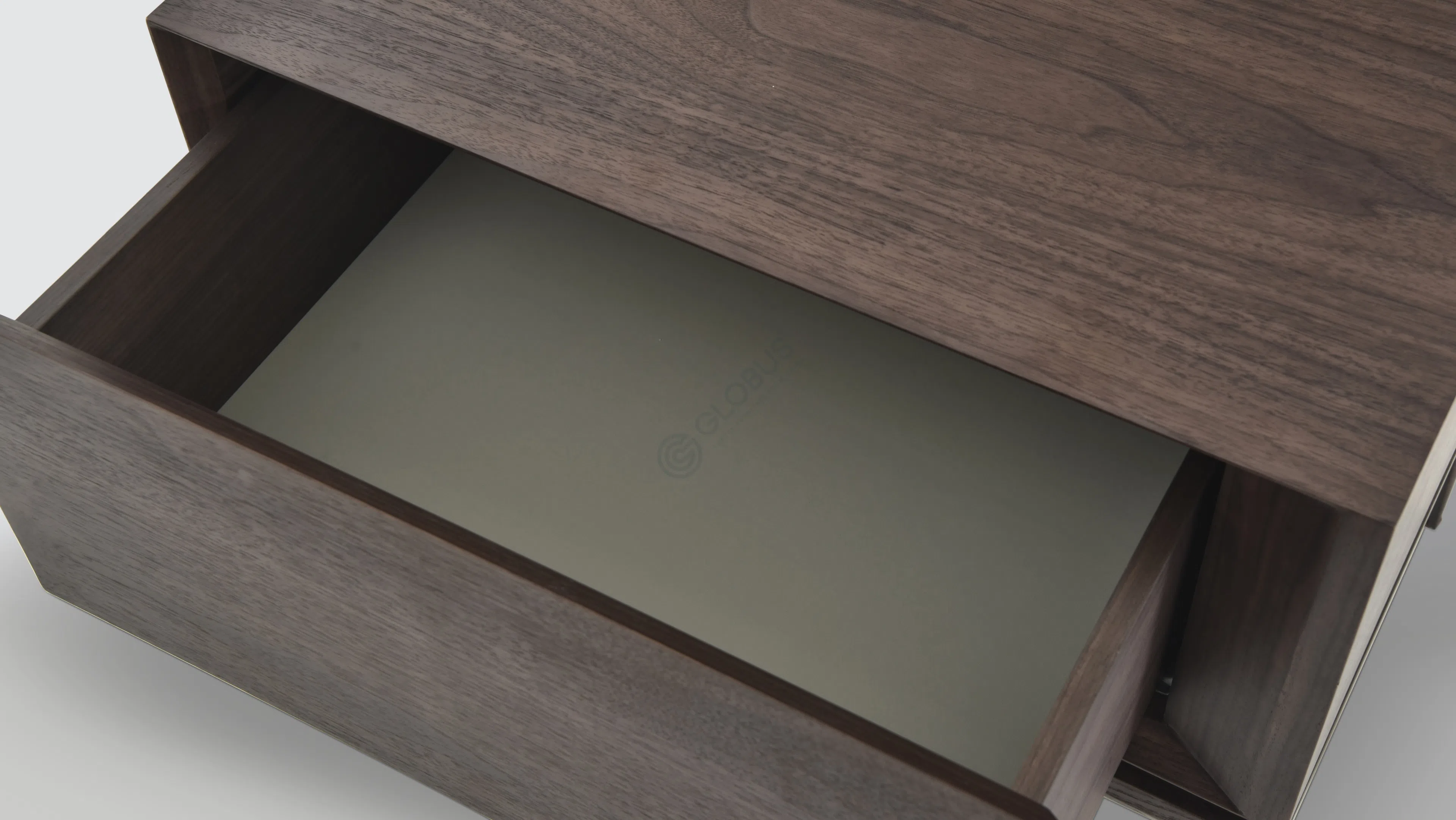 Bedside table NATUZZI ITALIA Munari