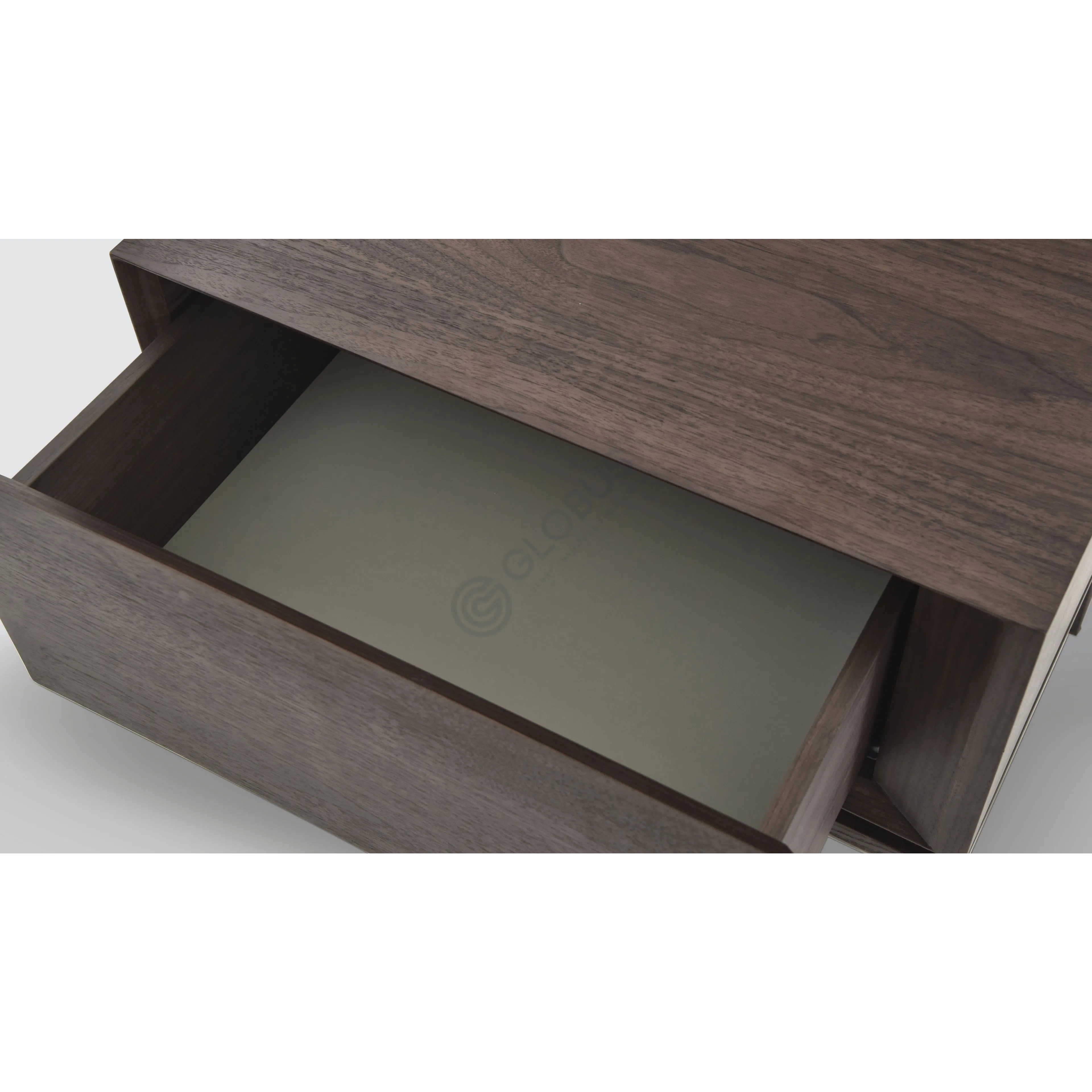 Bedside table NATUZZI ITALIA Munari