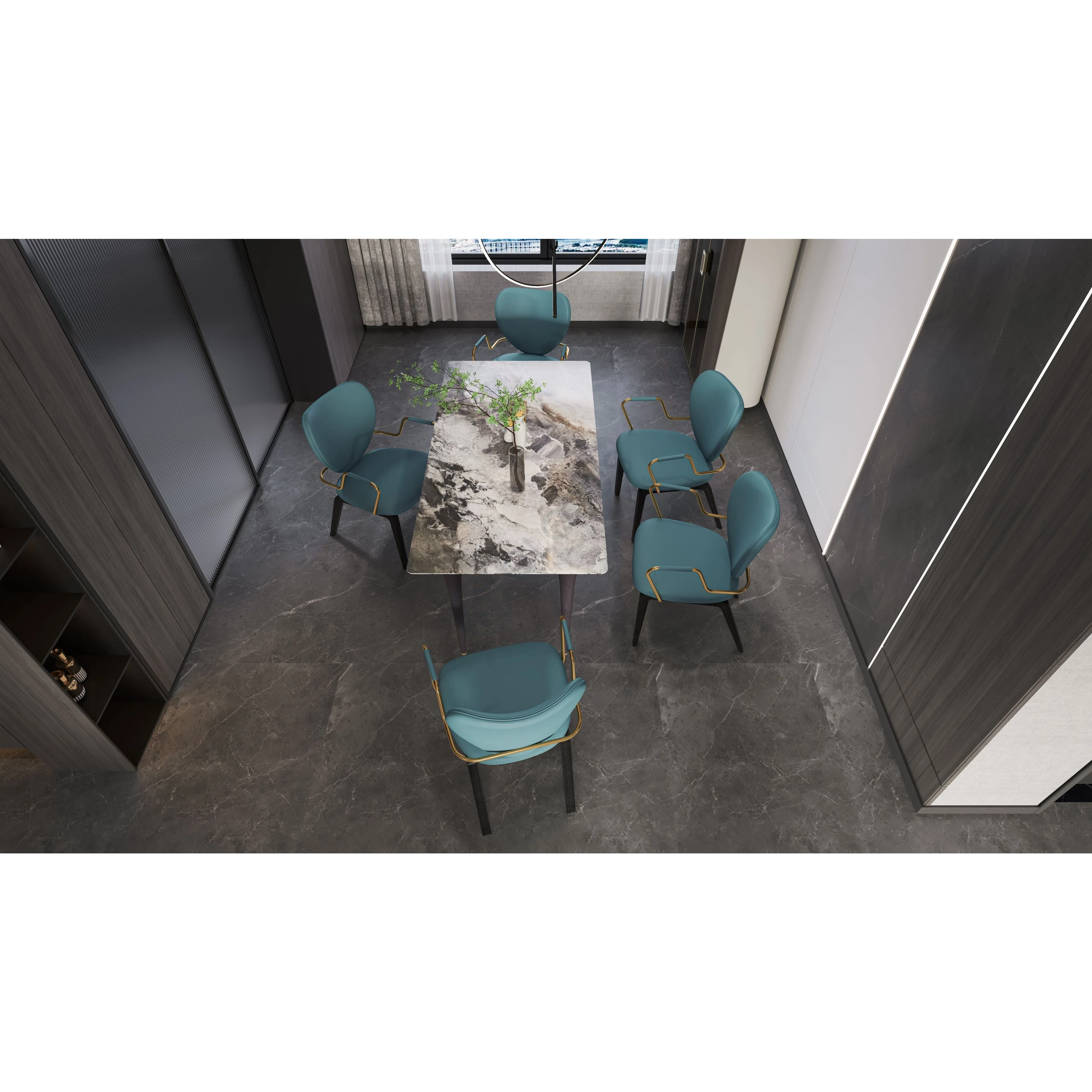 Dining table Yorcella