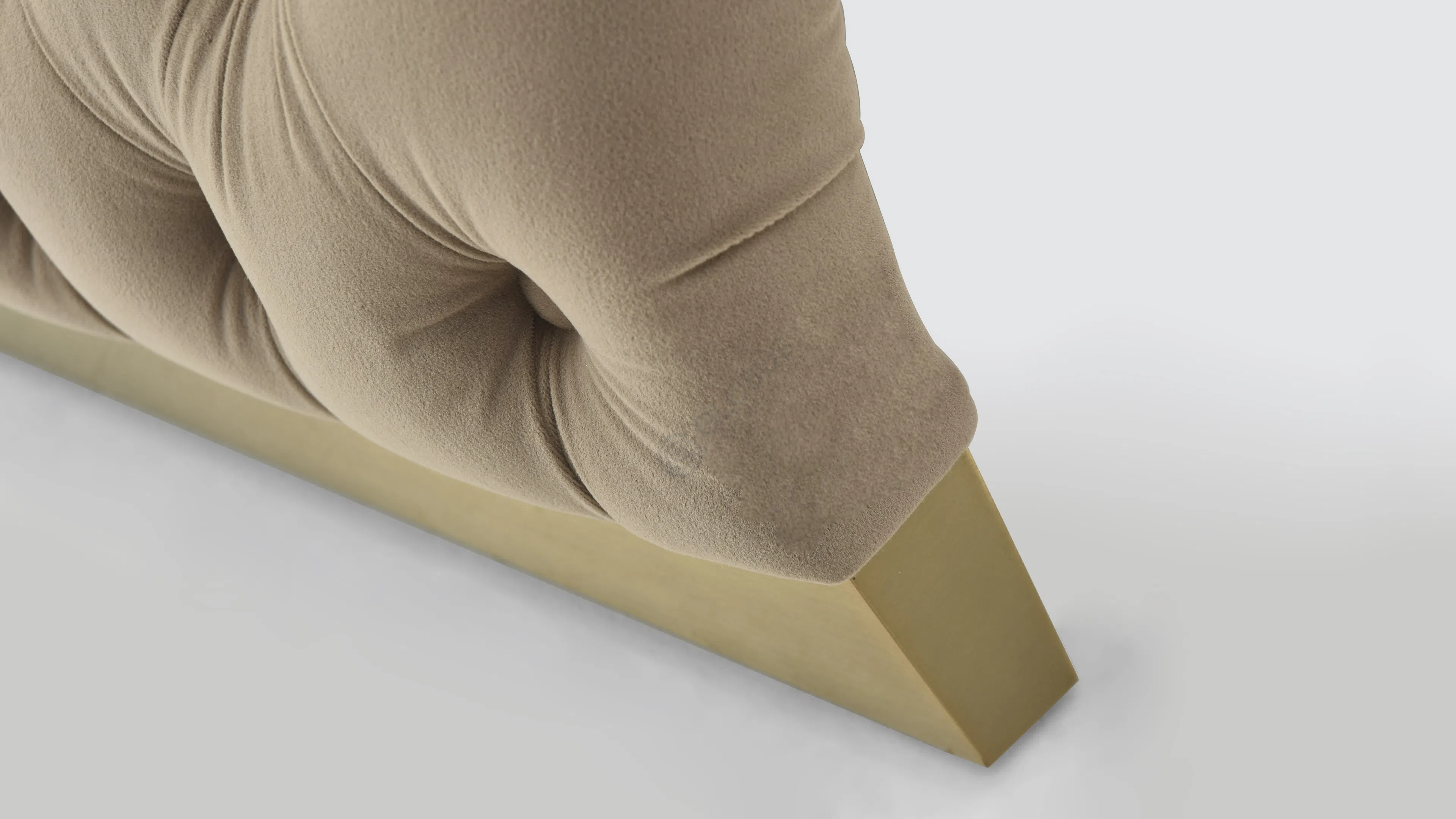 Armchair GIANFRANCO FERRÉ Bonnie