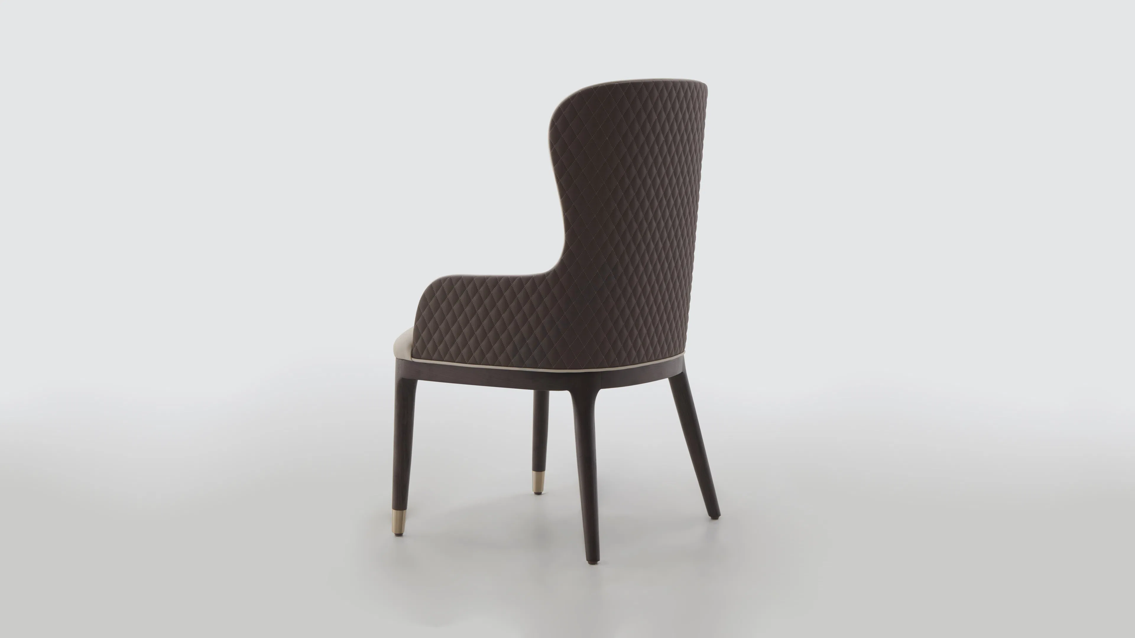 Dining chair Eccedere