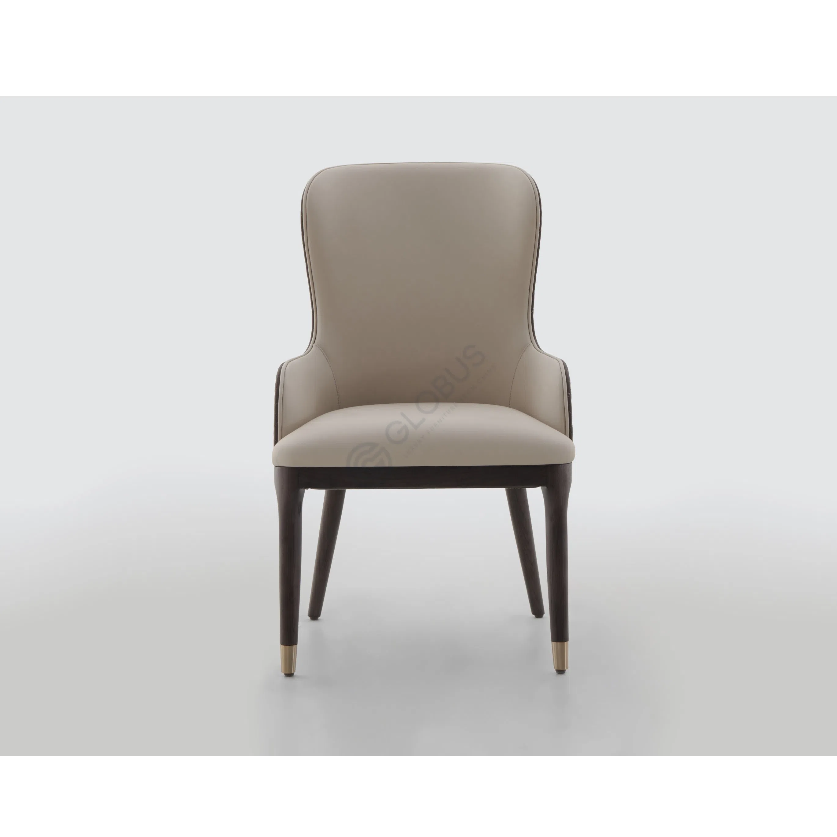 Dining chair Eccedere