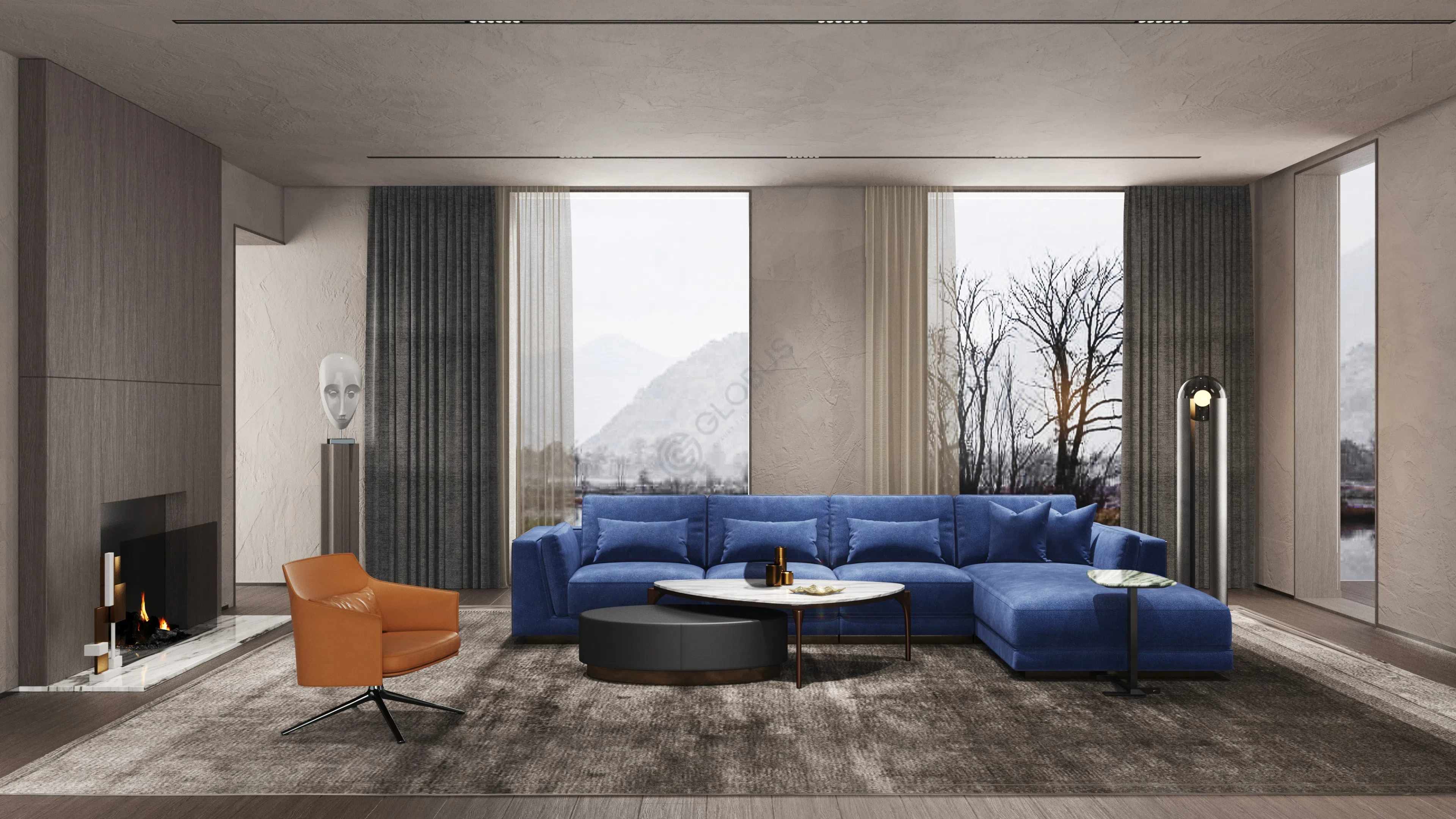 Coffee table Terlizzi