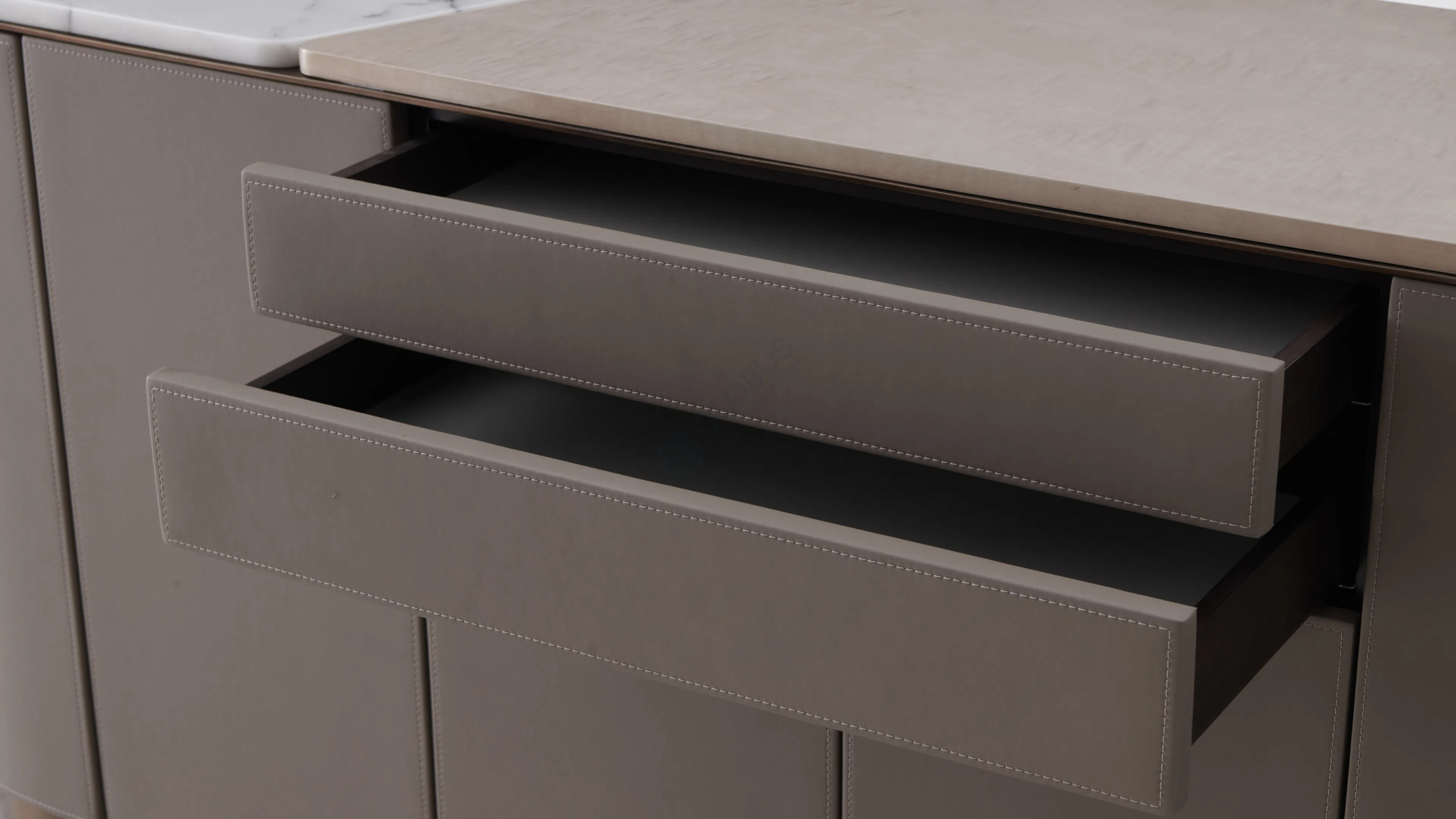 Sideboard LONGHI Keope