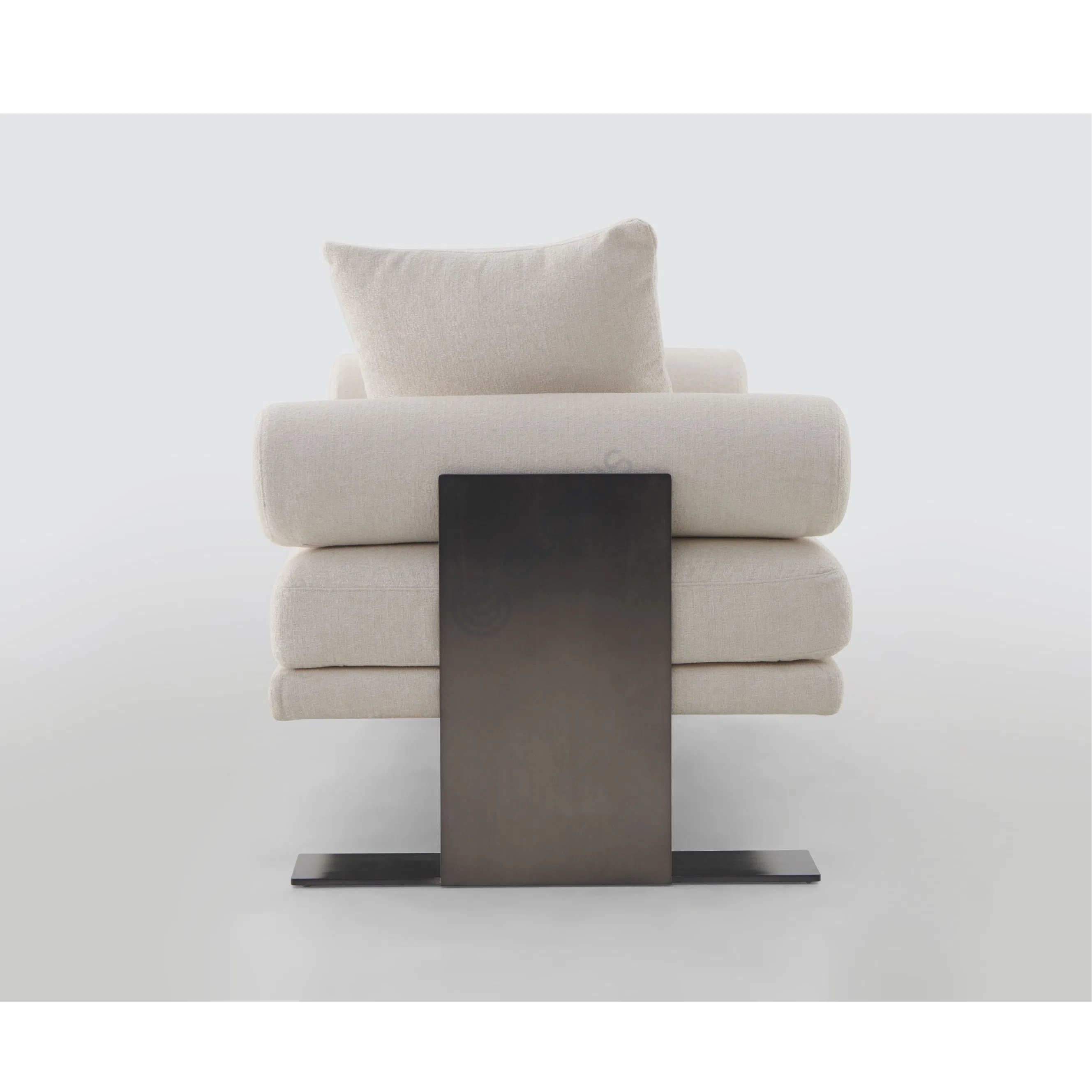 Ottoman AMBELLA Bolster