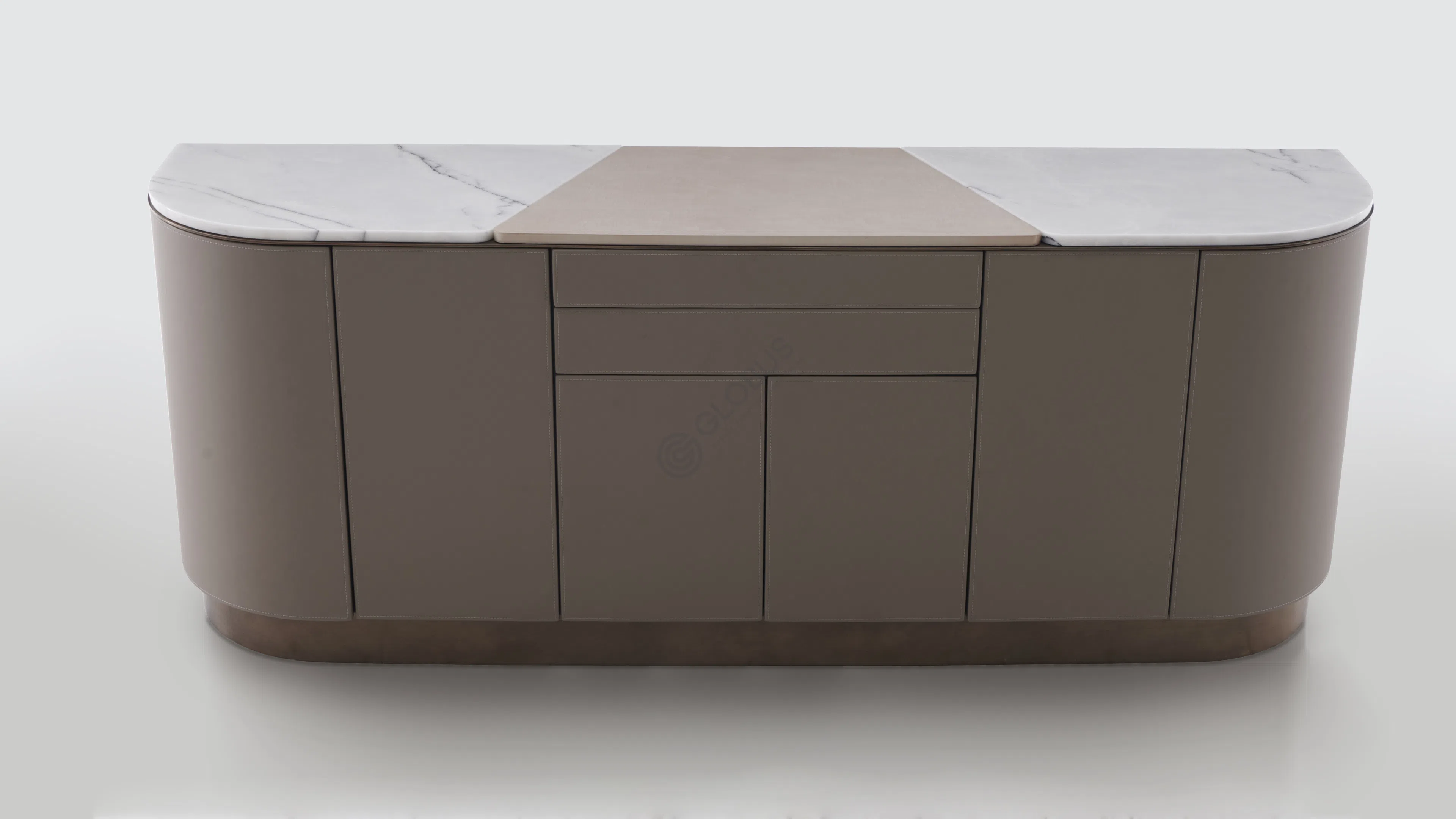 Sideboard LONGHI Keope