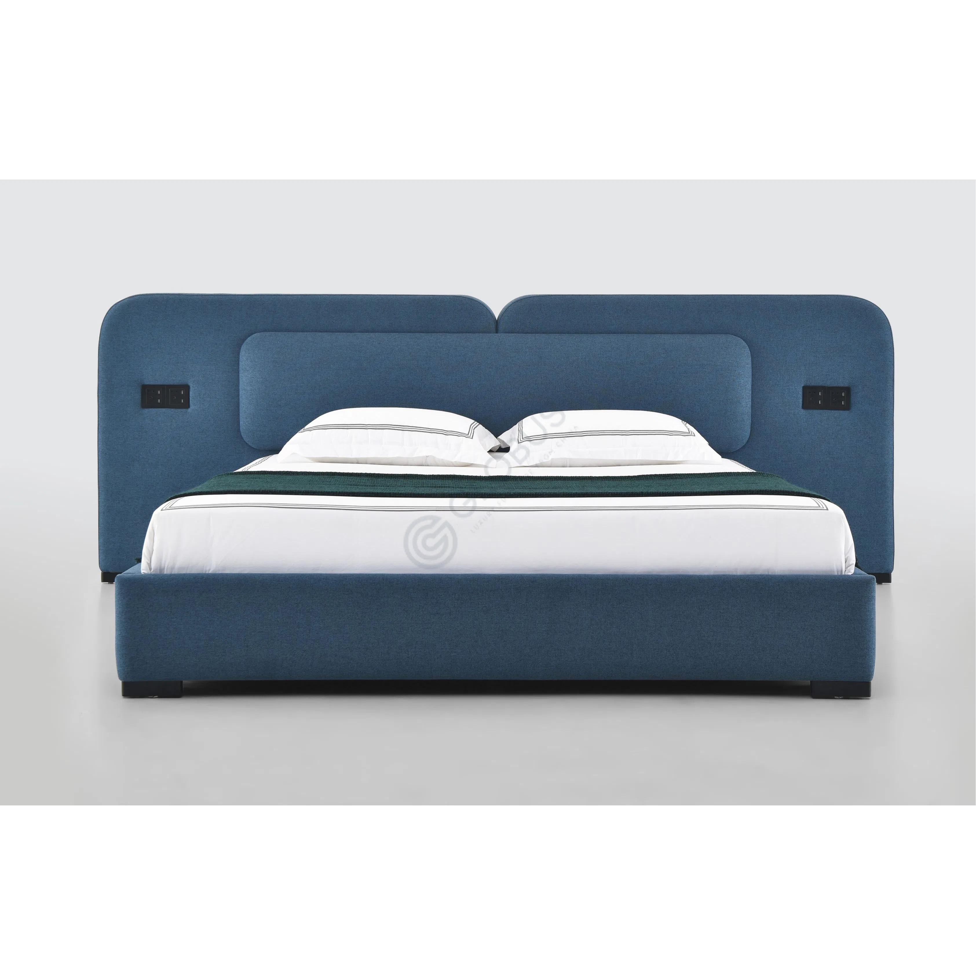 Bed Xelarus