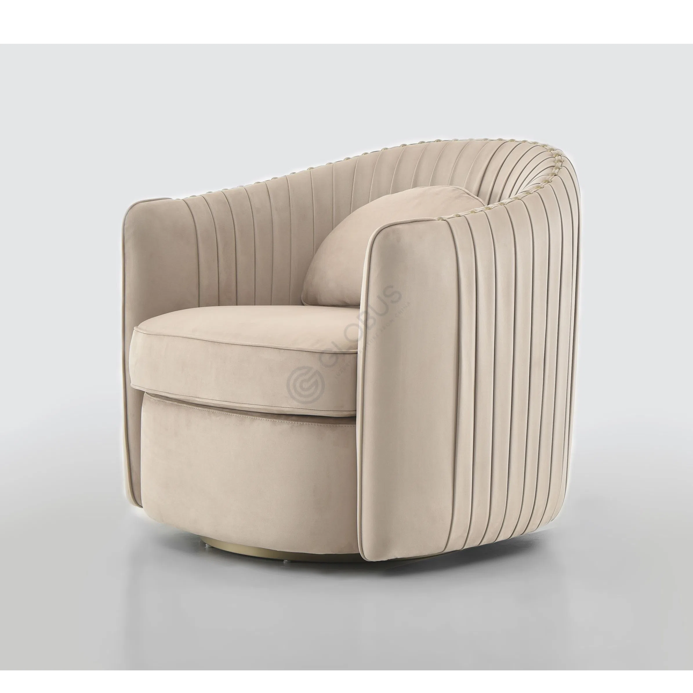 Armchair Bersaglio