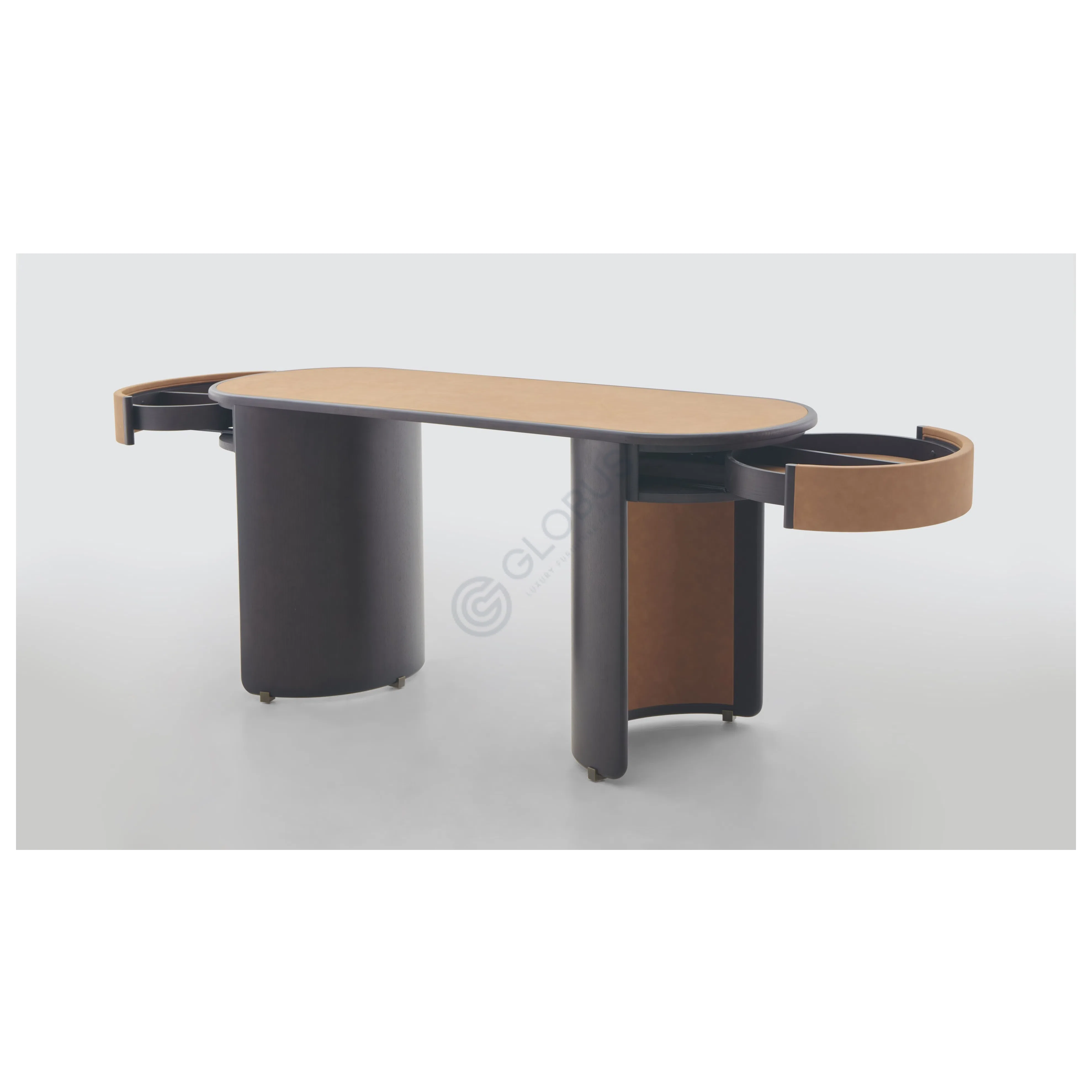 Стол для кабинета BAXTER Parsec