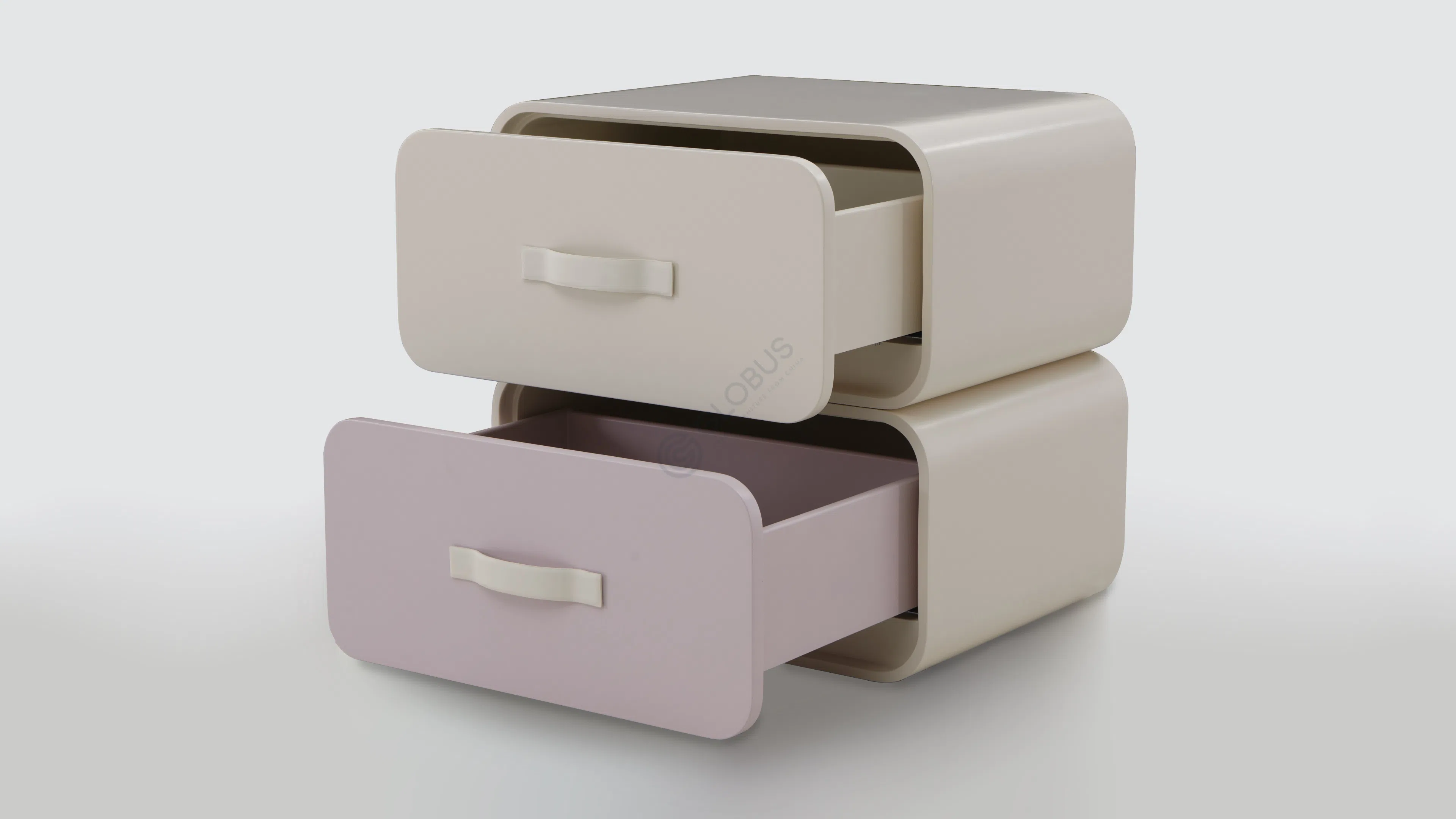 Bedside table FAIRYTALE Travel