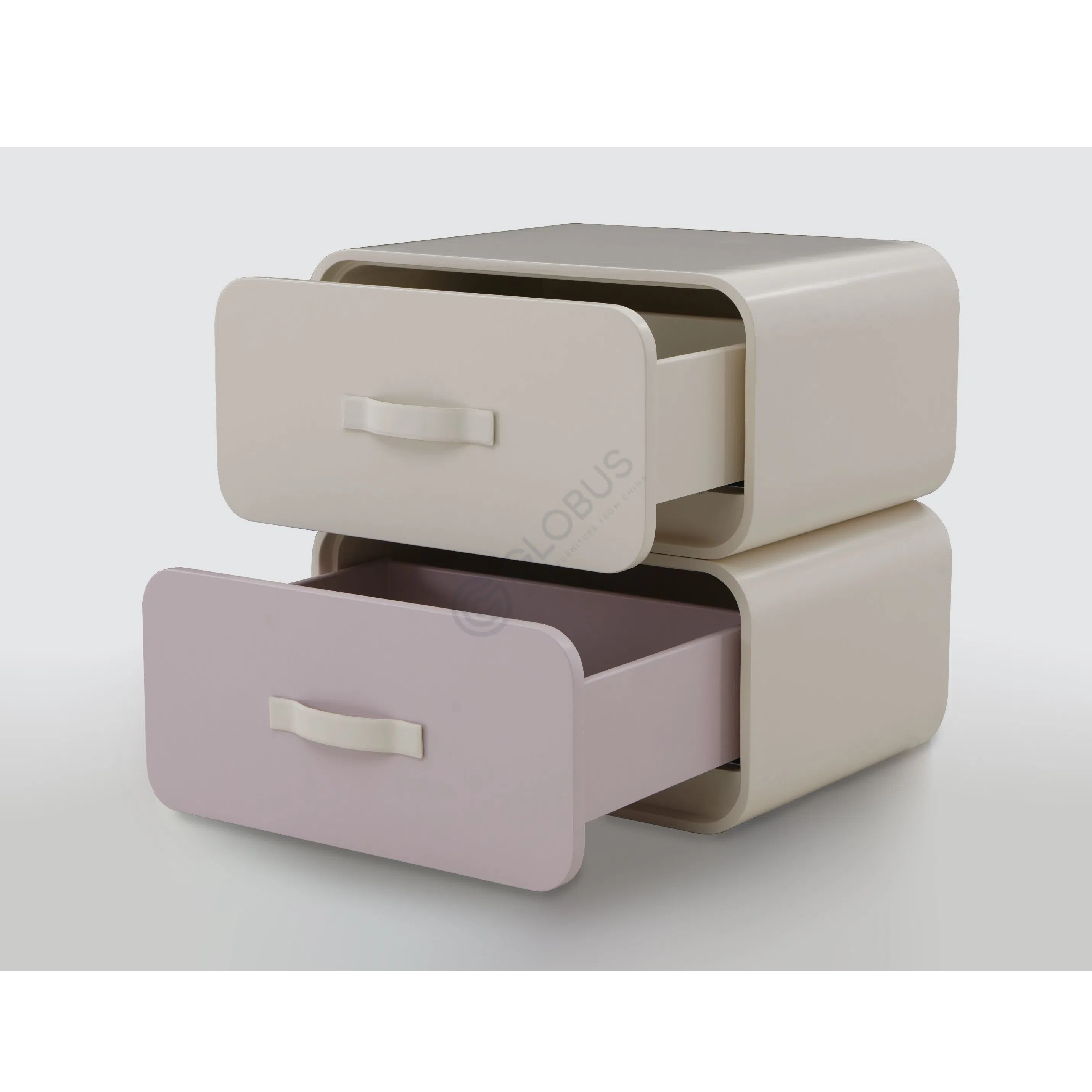 Bedside table FAIRYTALE Travel