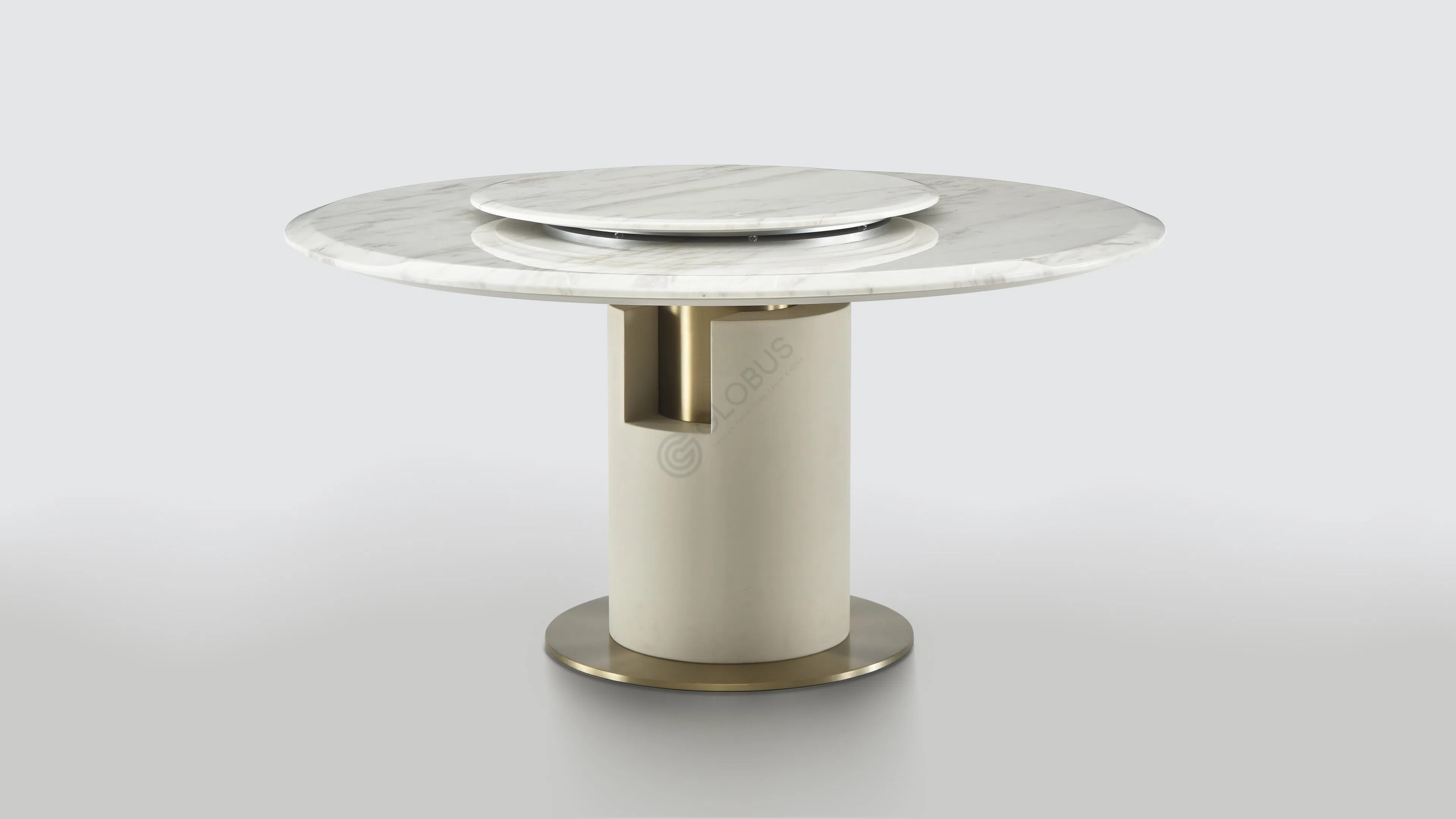 Dining table PAOLO CASTELLI Alba