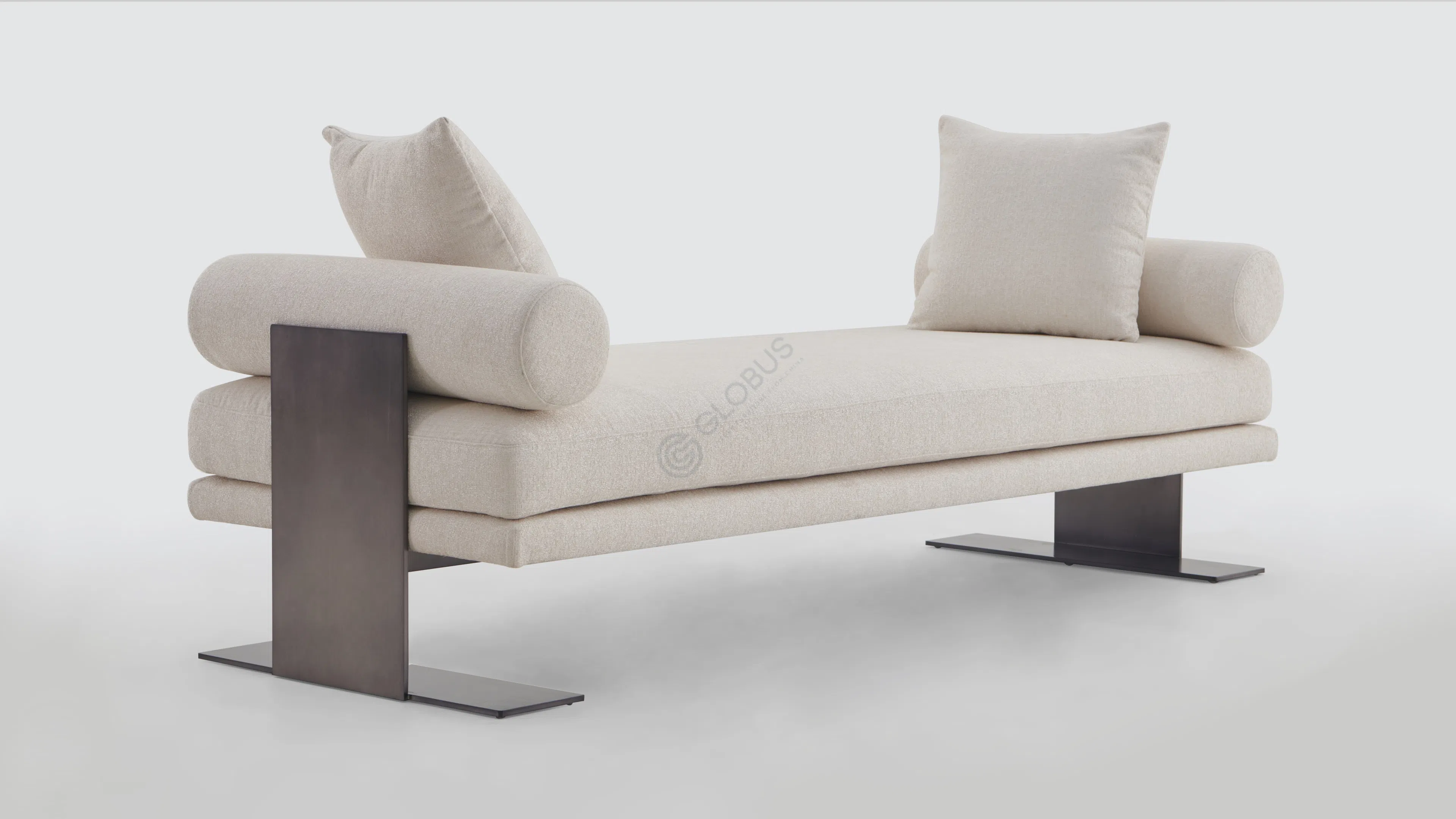 Ottoman AMBELLA Bolster