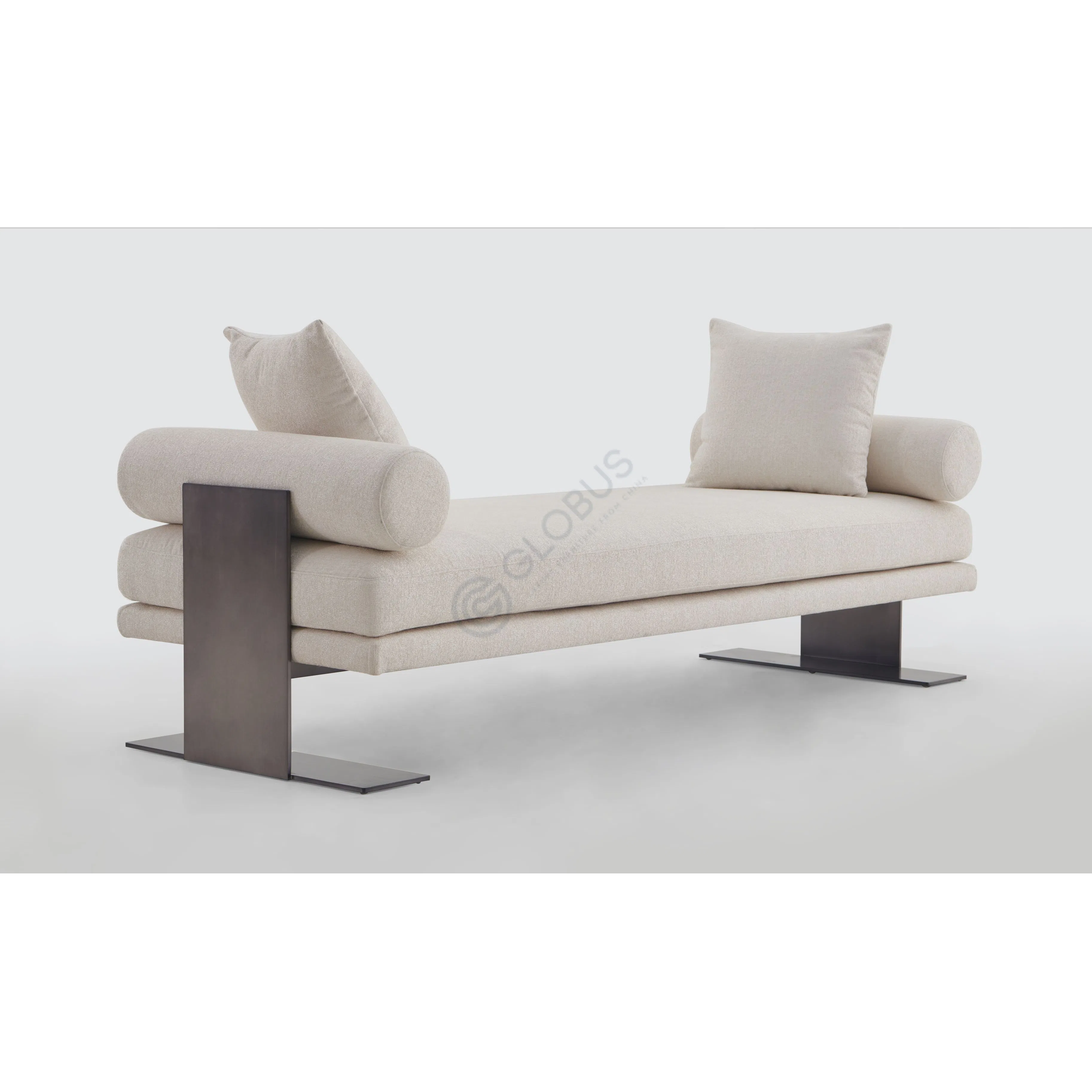 Ottoman AMBELLA Bolster