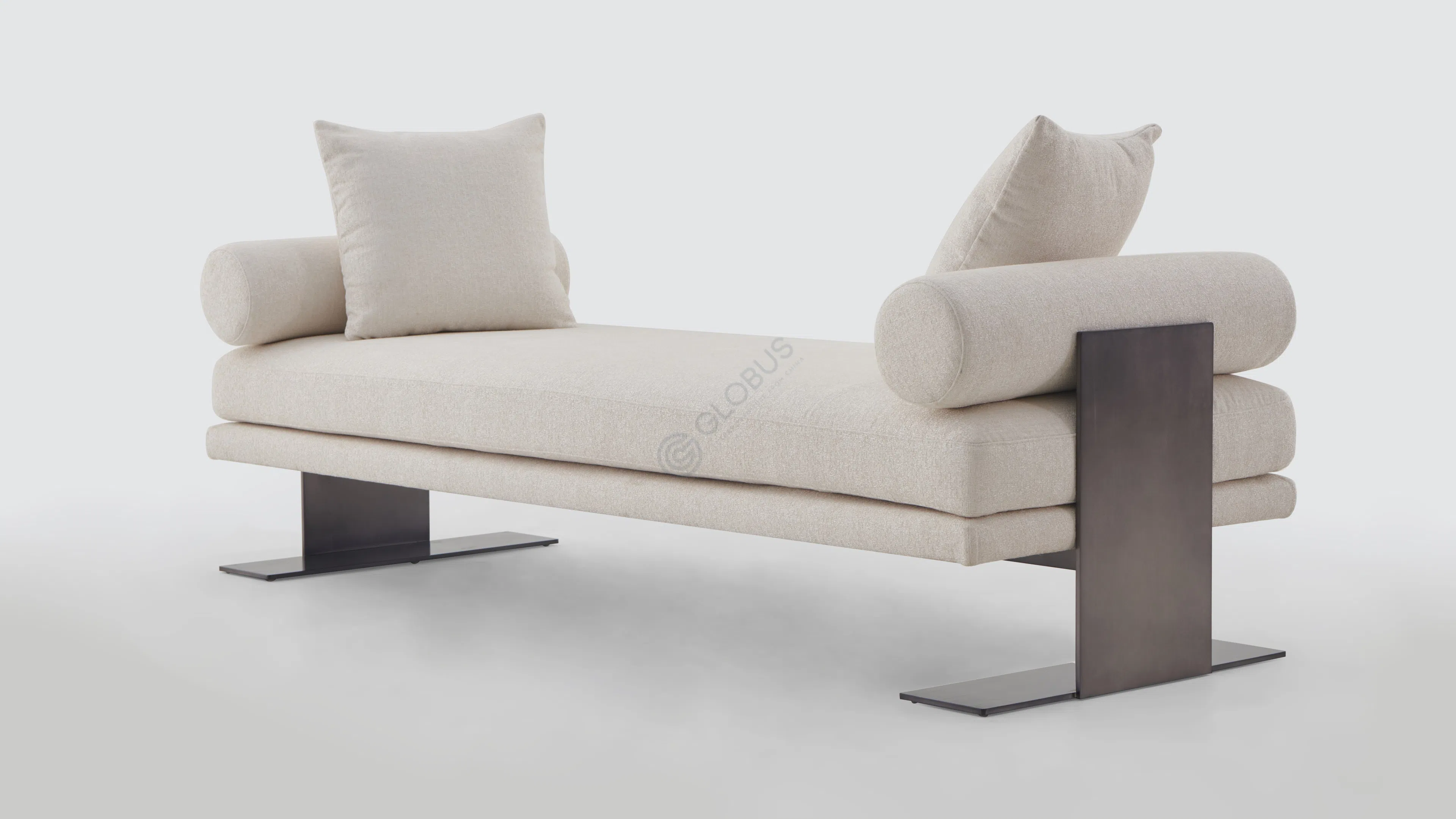 Ottoman AMBELLA Bolster