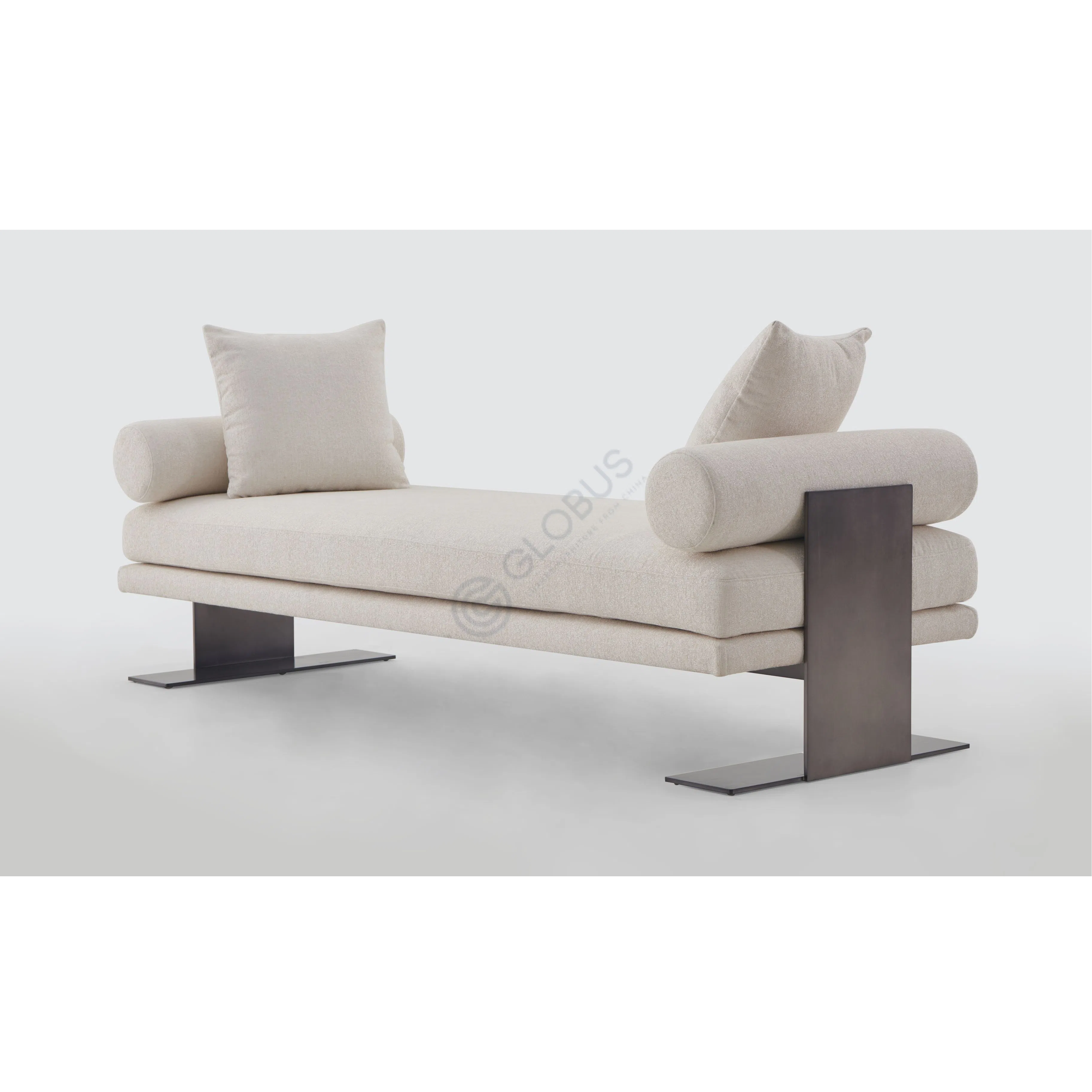 Ottoman AMBELLA Bolster