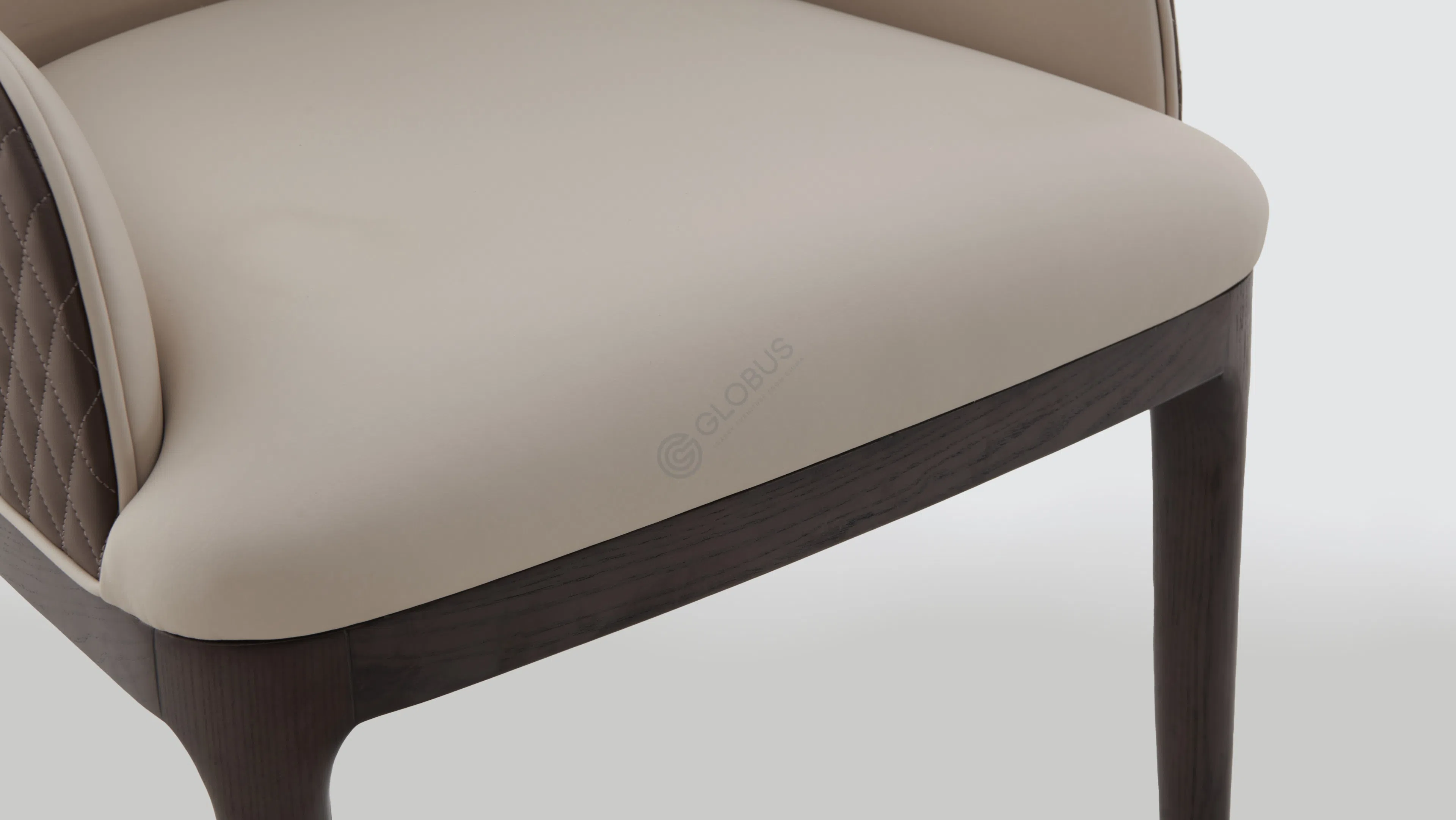 Dining chair Eccedere