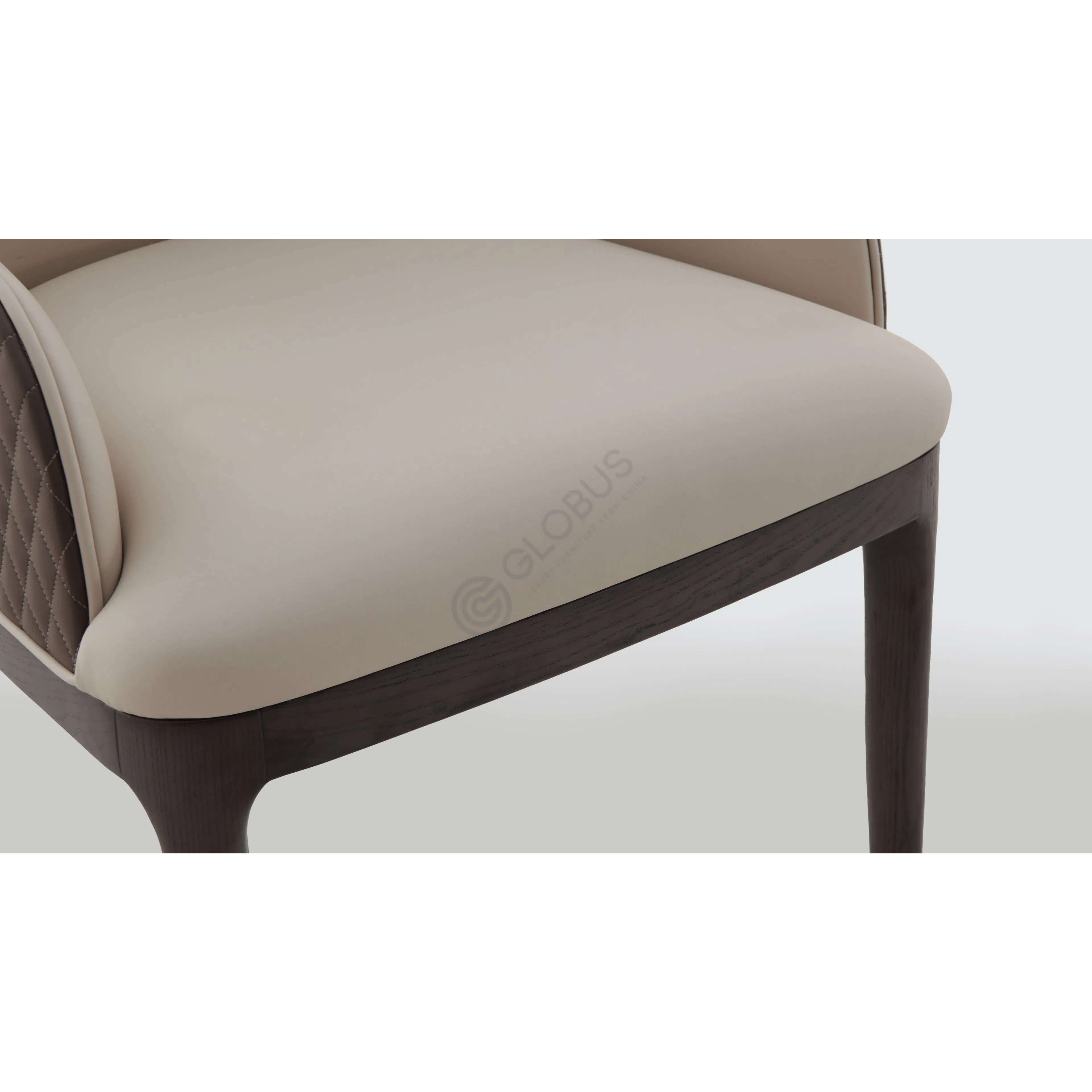 Dining chair Eccedere