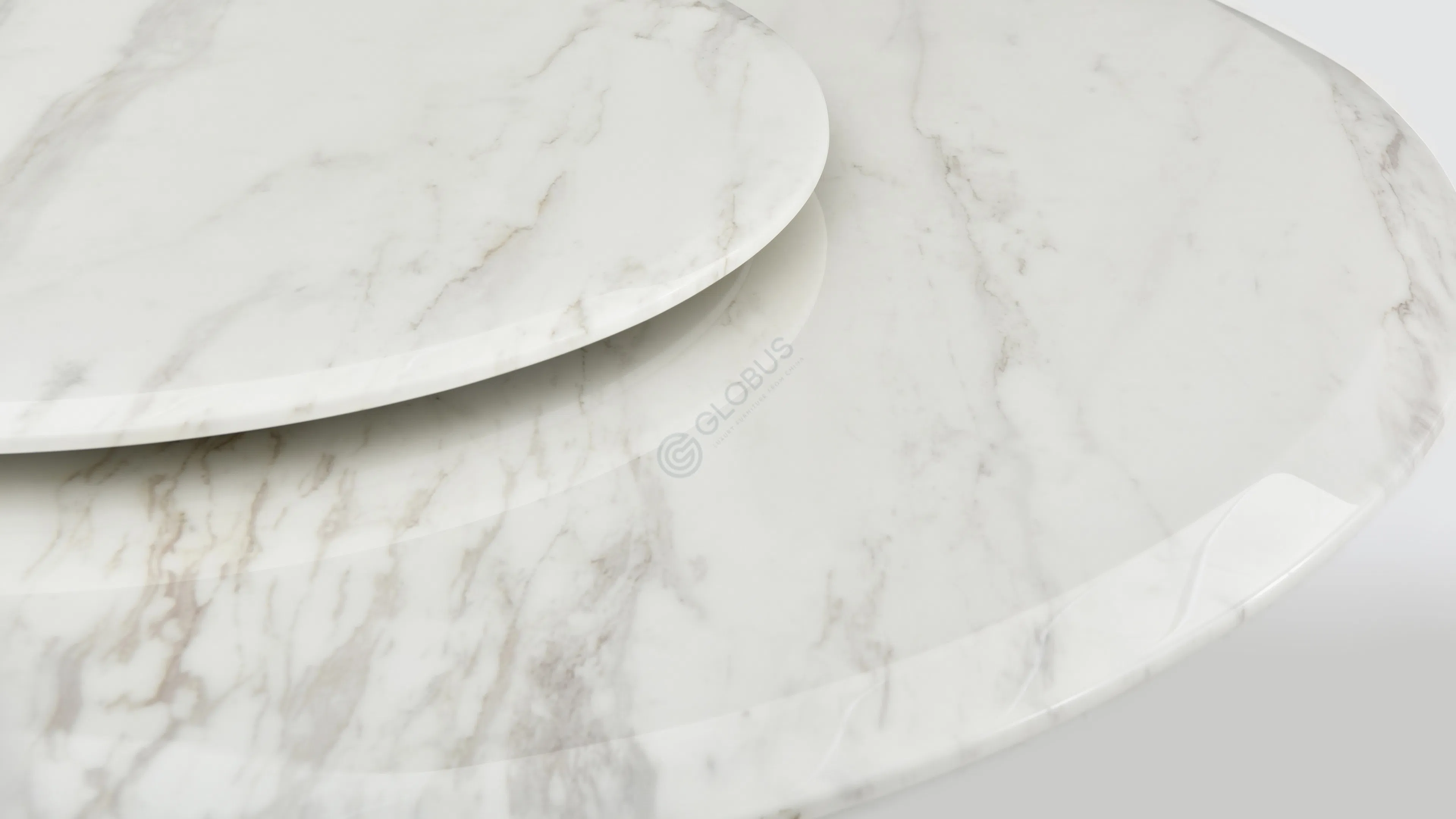 Dining table PAOLO CASTELLI Alba