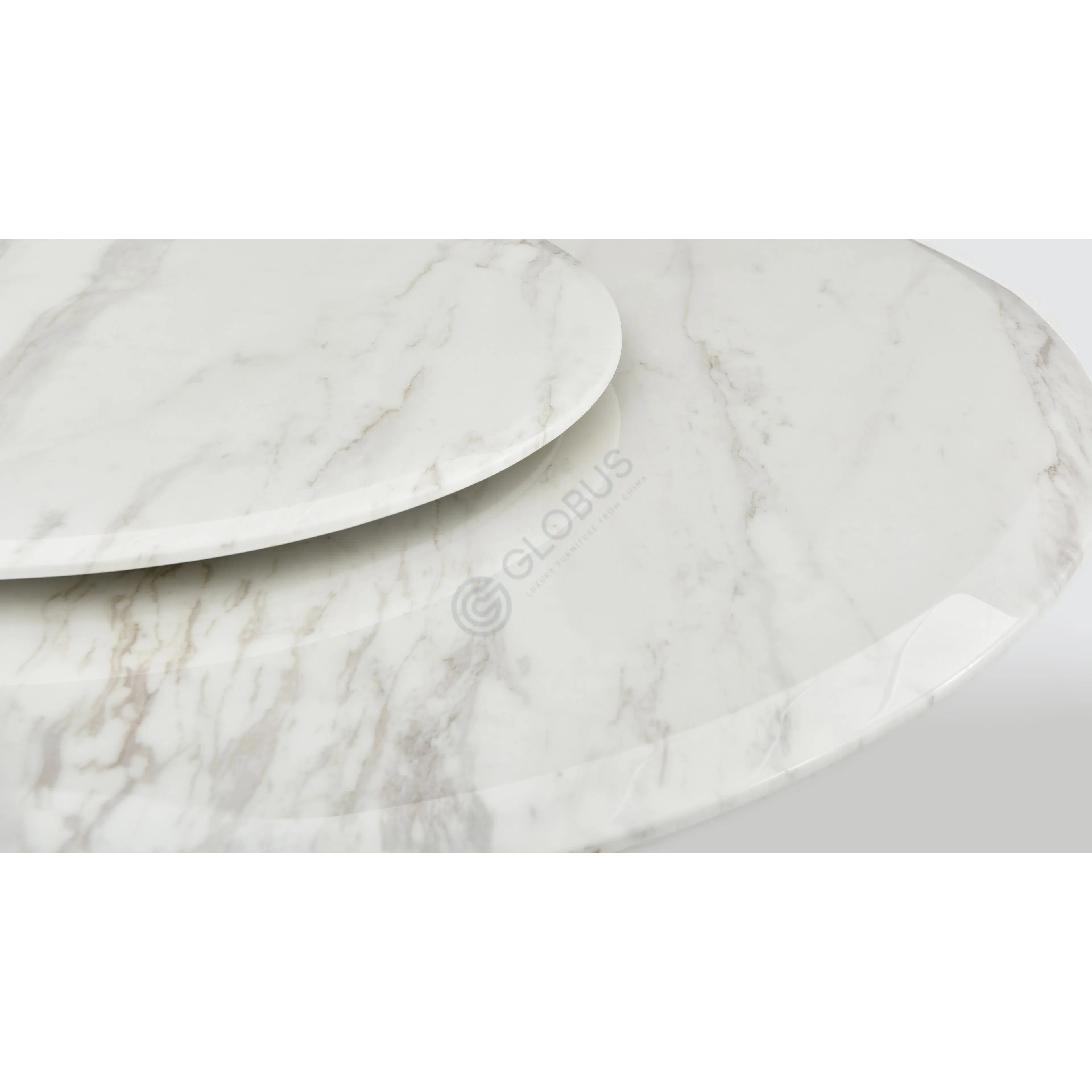 Обеденный стол PAOLO CASTELLI Alba