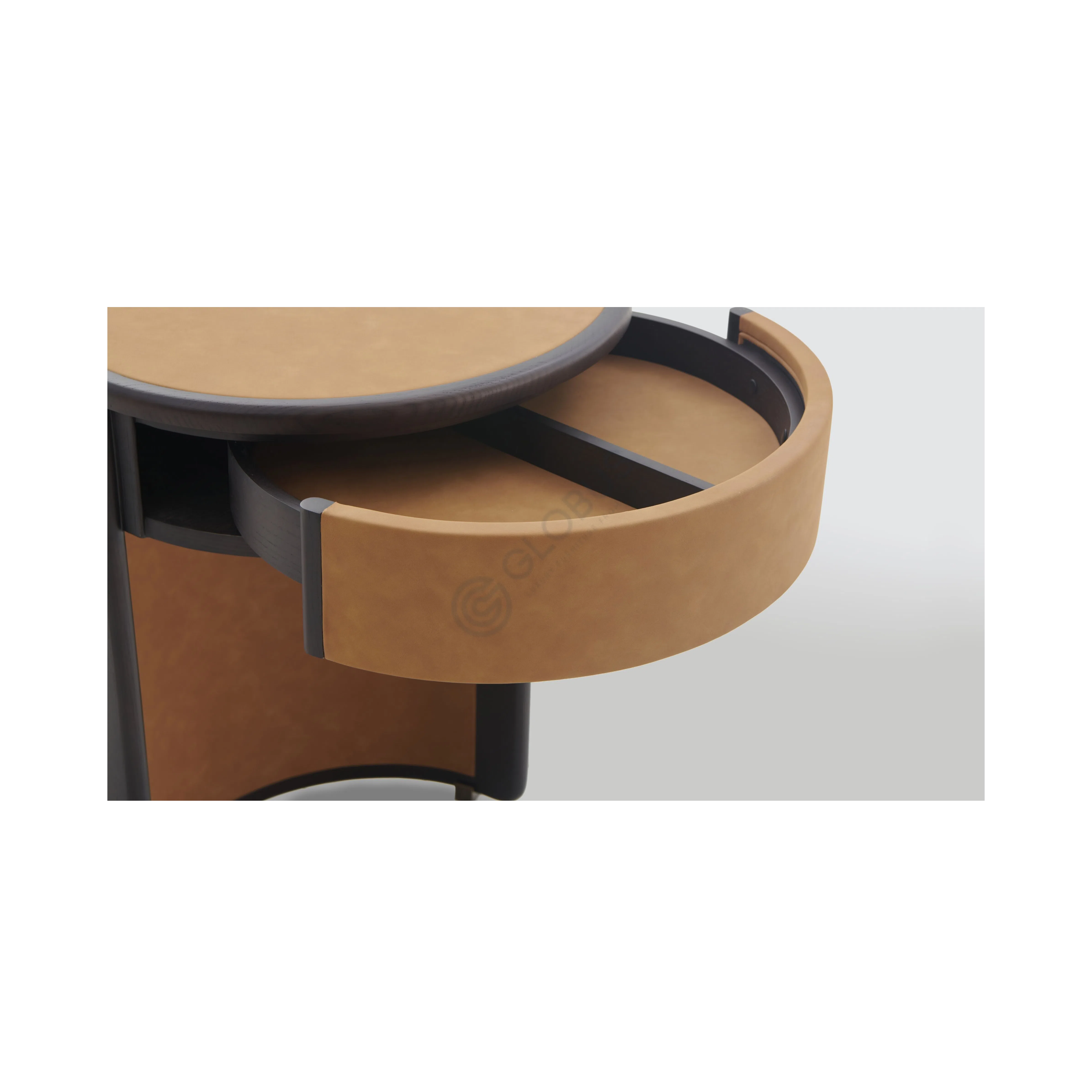 Стол для кабинета BAXTER Parsec