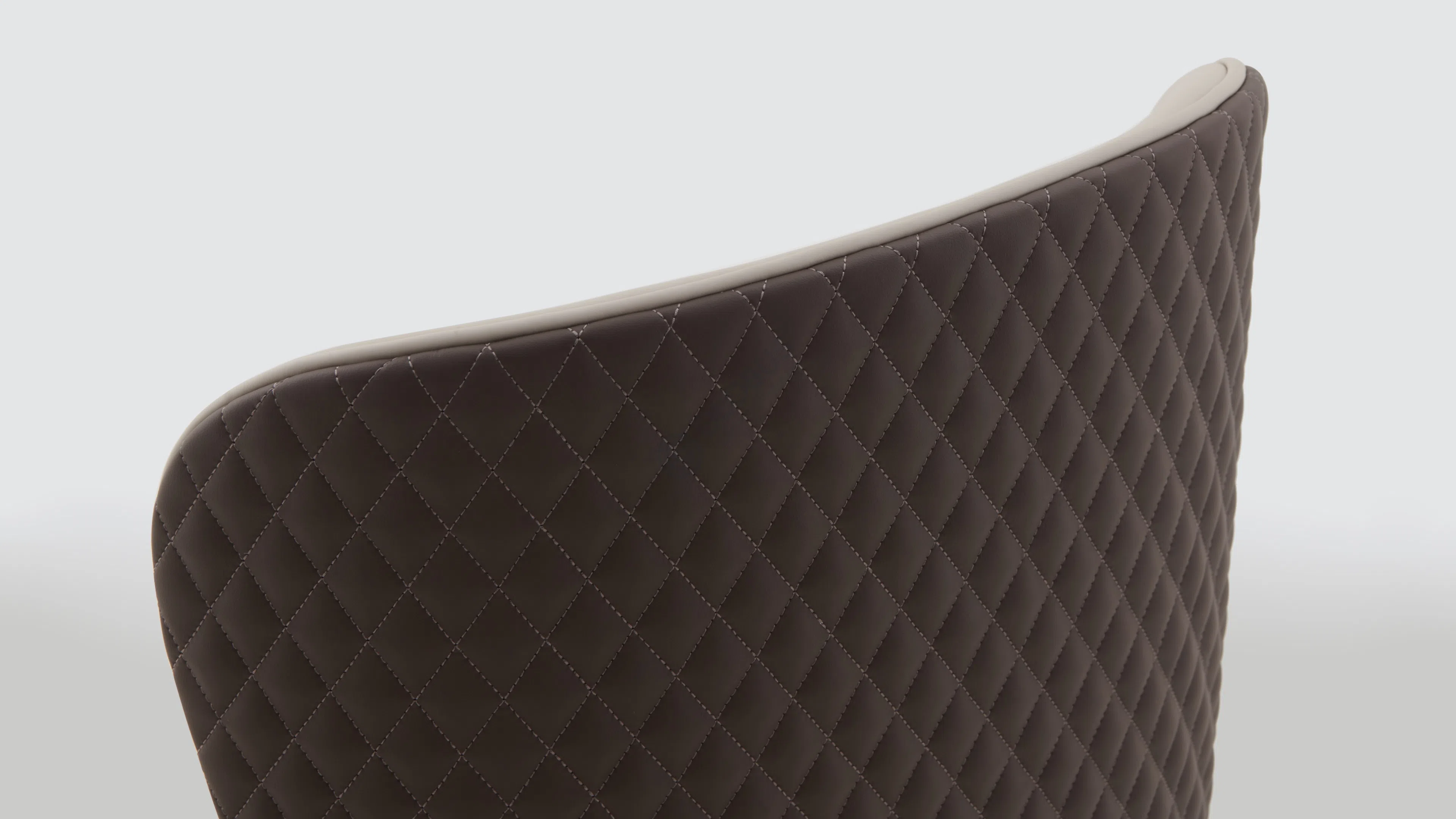 Dining chair Eccedere