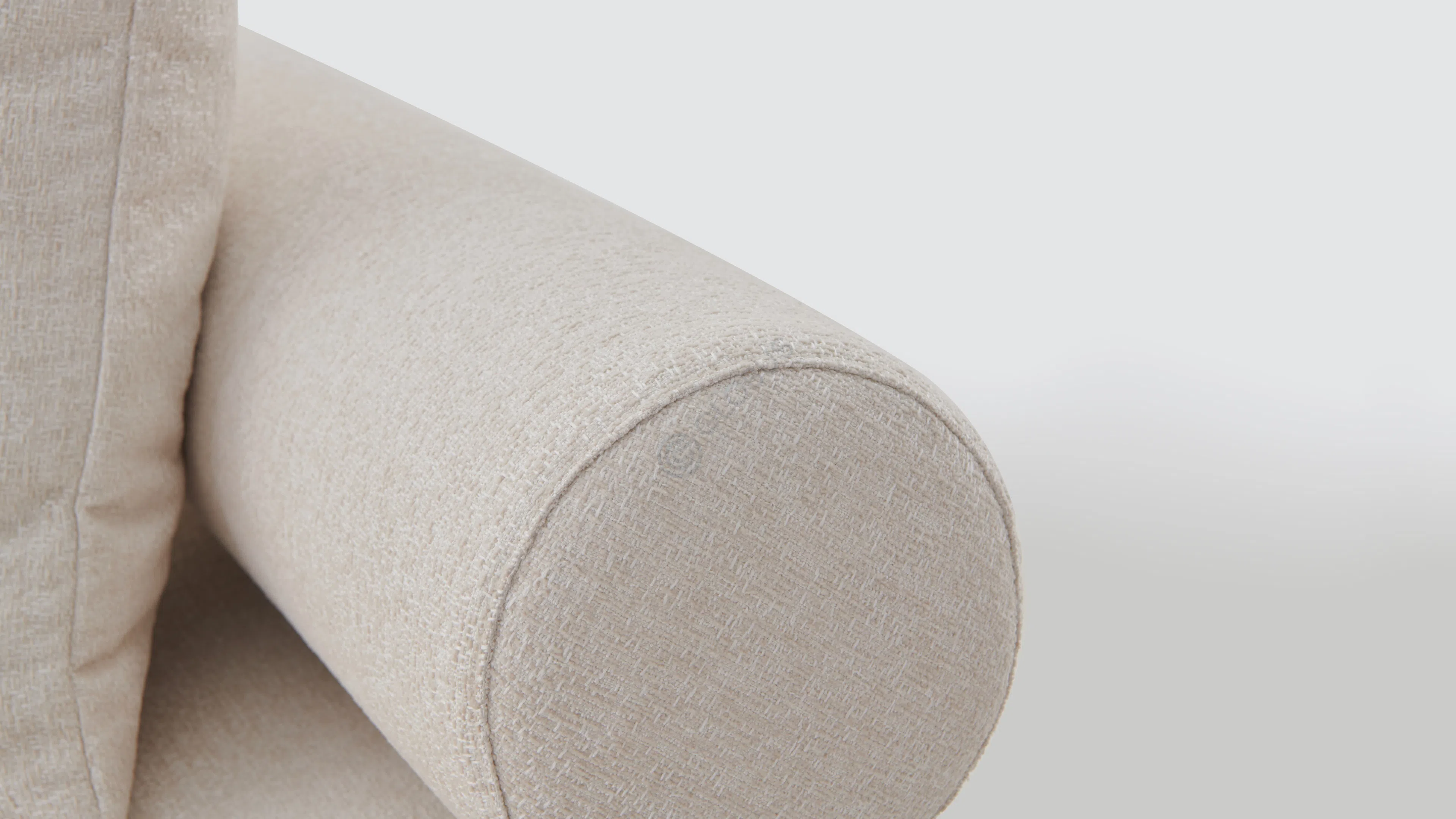 Ottoman AMBELLA Bolster