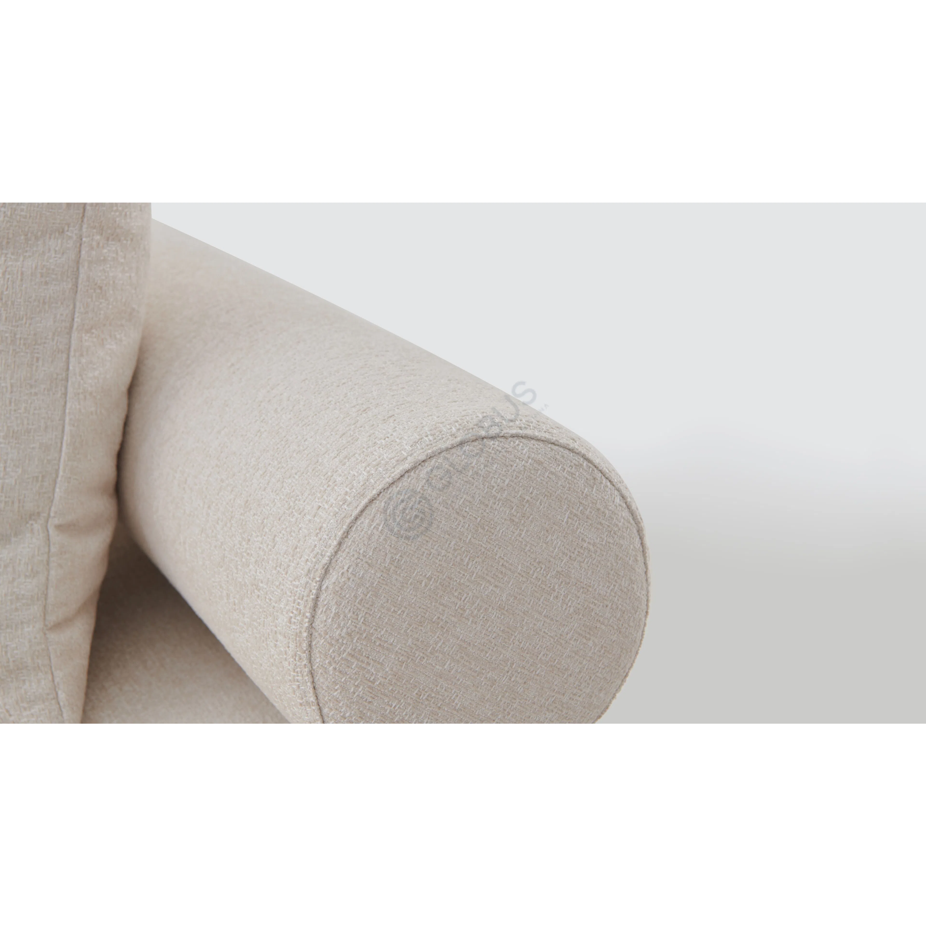 Ottoman AMBELLA Bolster