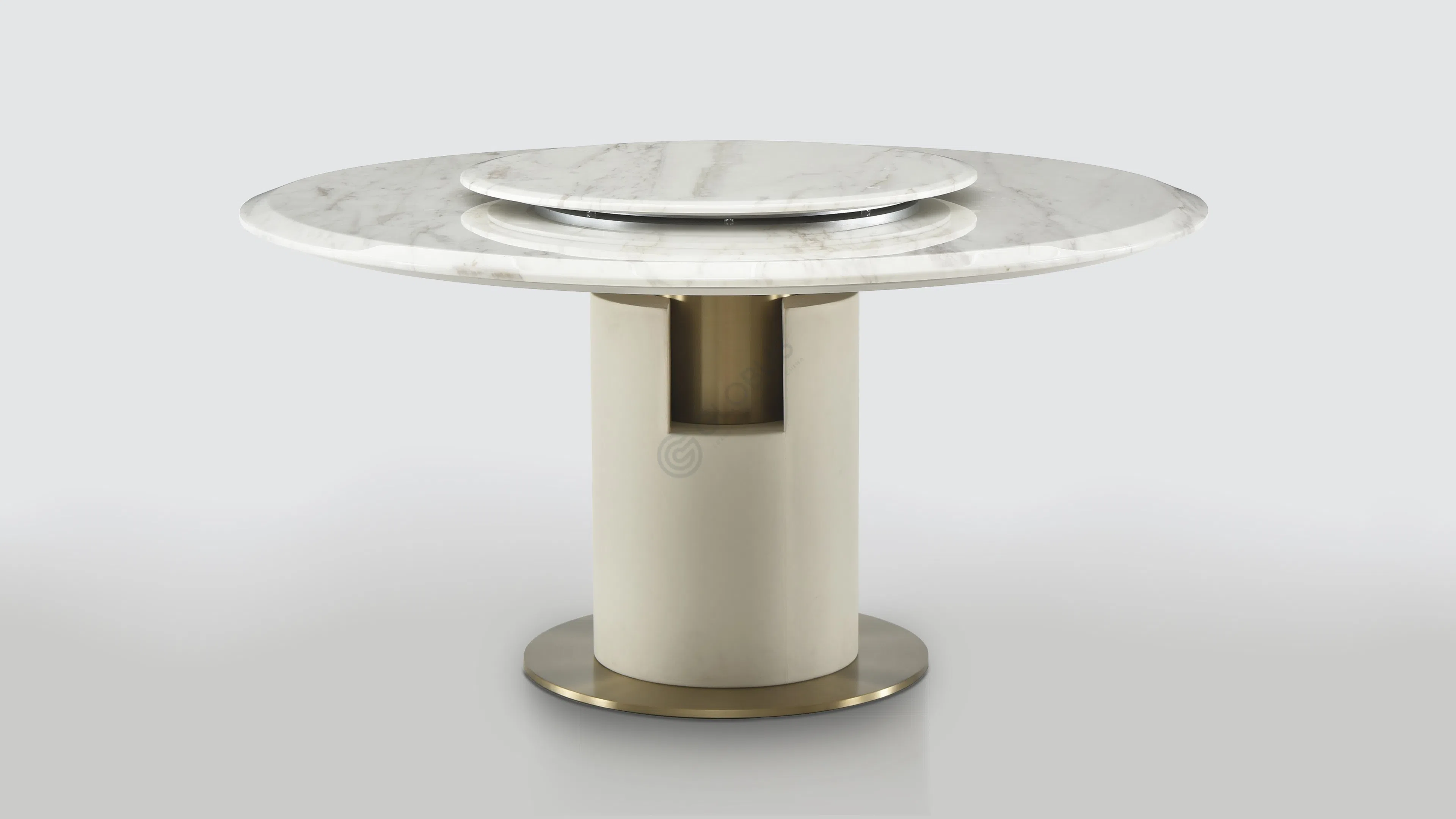 Dining table PAOLO CASTELLI Alba