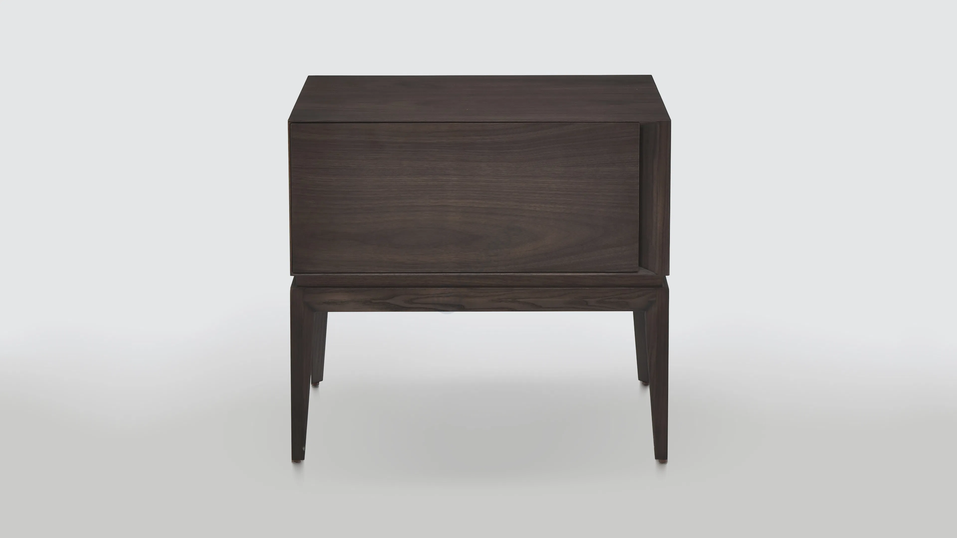 Bedside table NATUZZI ITALIA Munari
