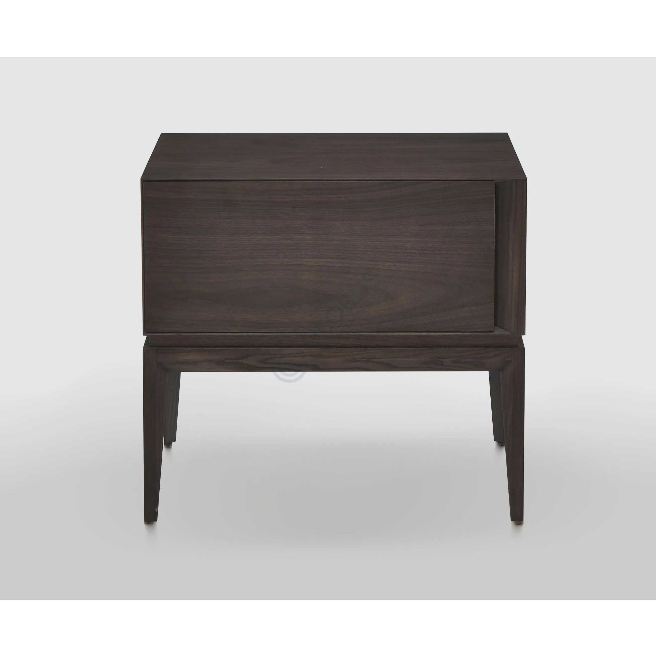 Bedside table NATUZZI ITALIA Munari