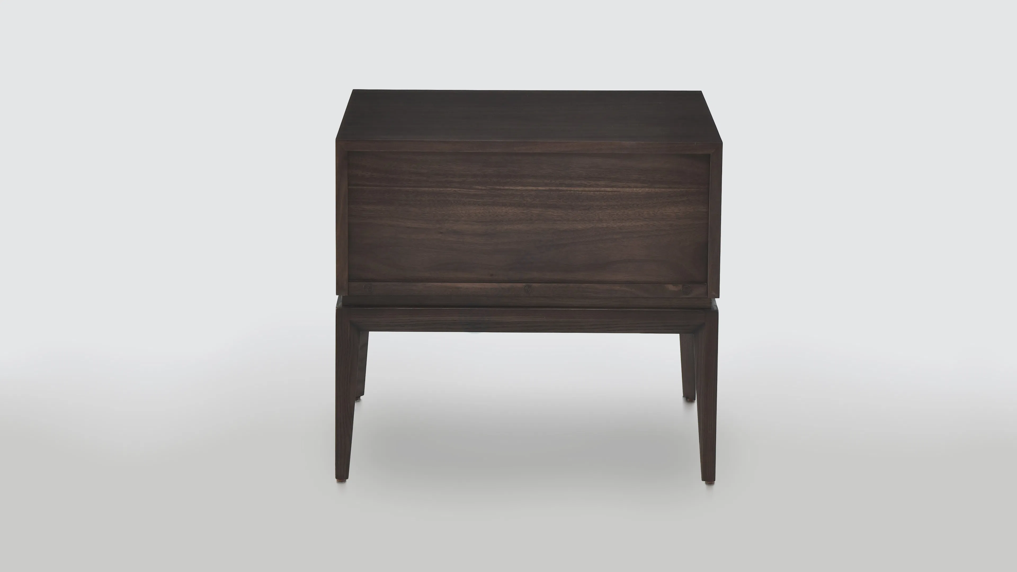 Bedside table NATUZZI ITALIA Munari