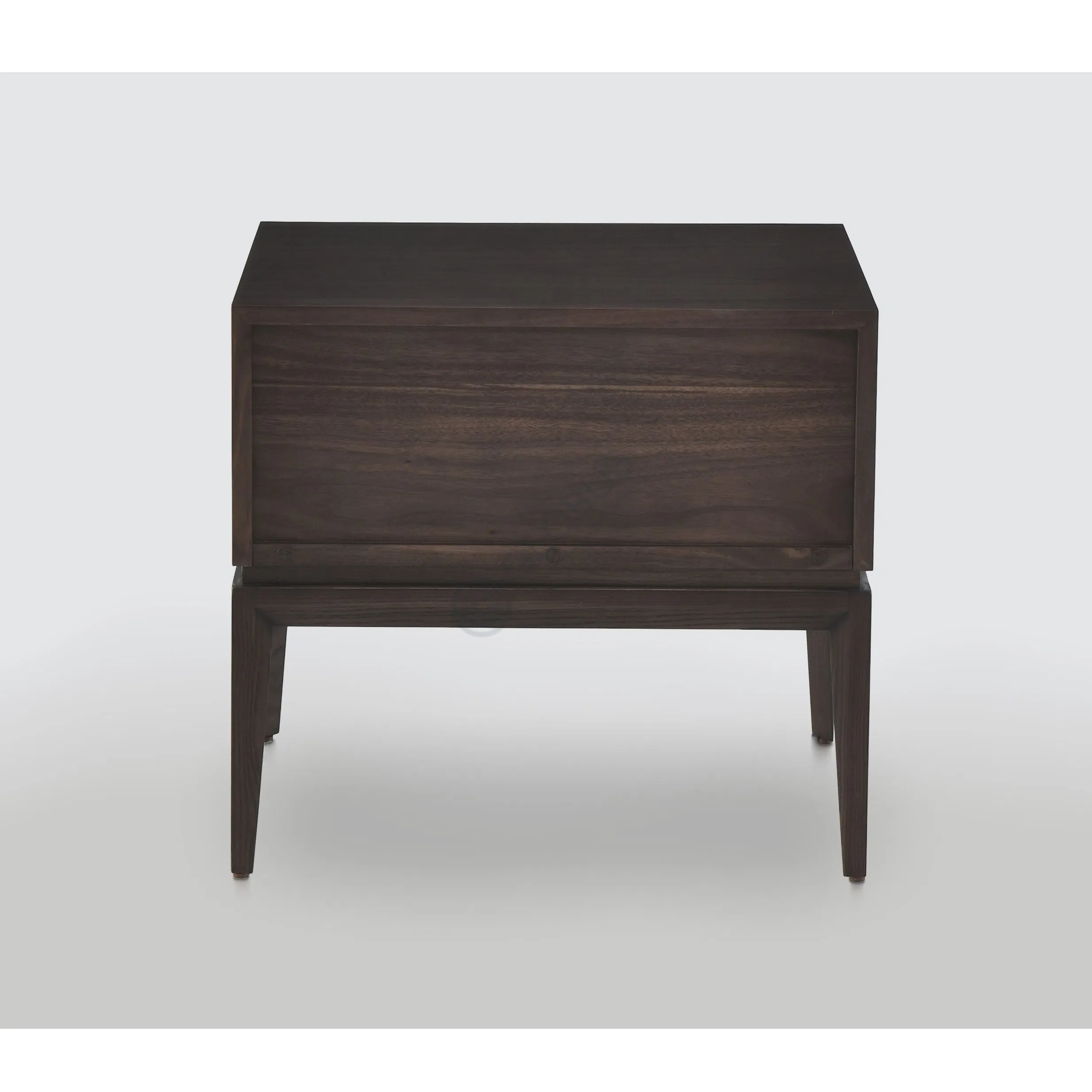 Bedside table NATUZZI ITALIA Munari